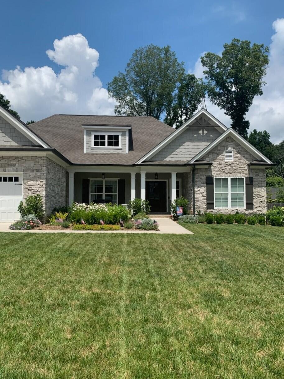 523 Deer Valley Drive