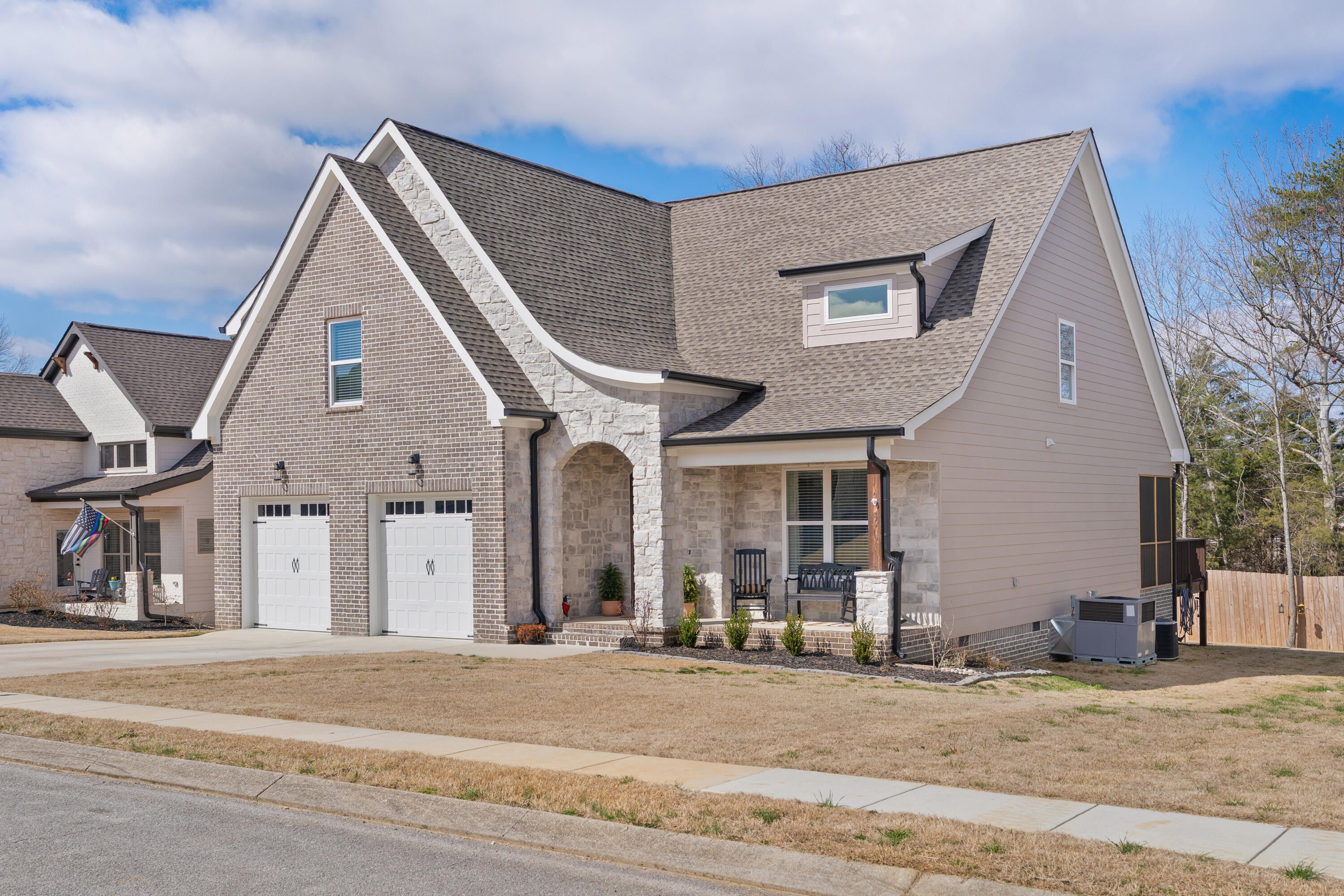 8858 Silver Maple Drive