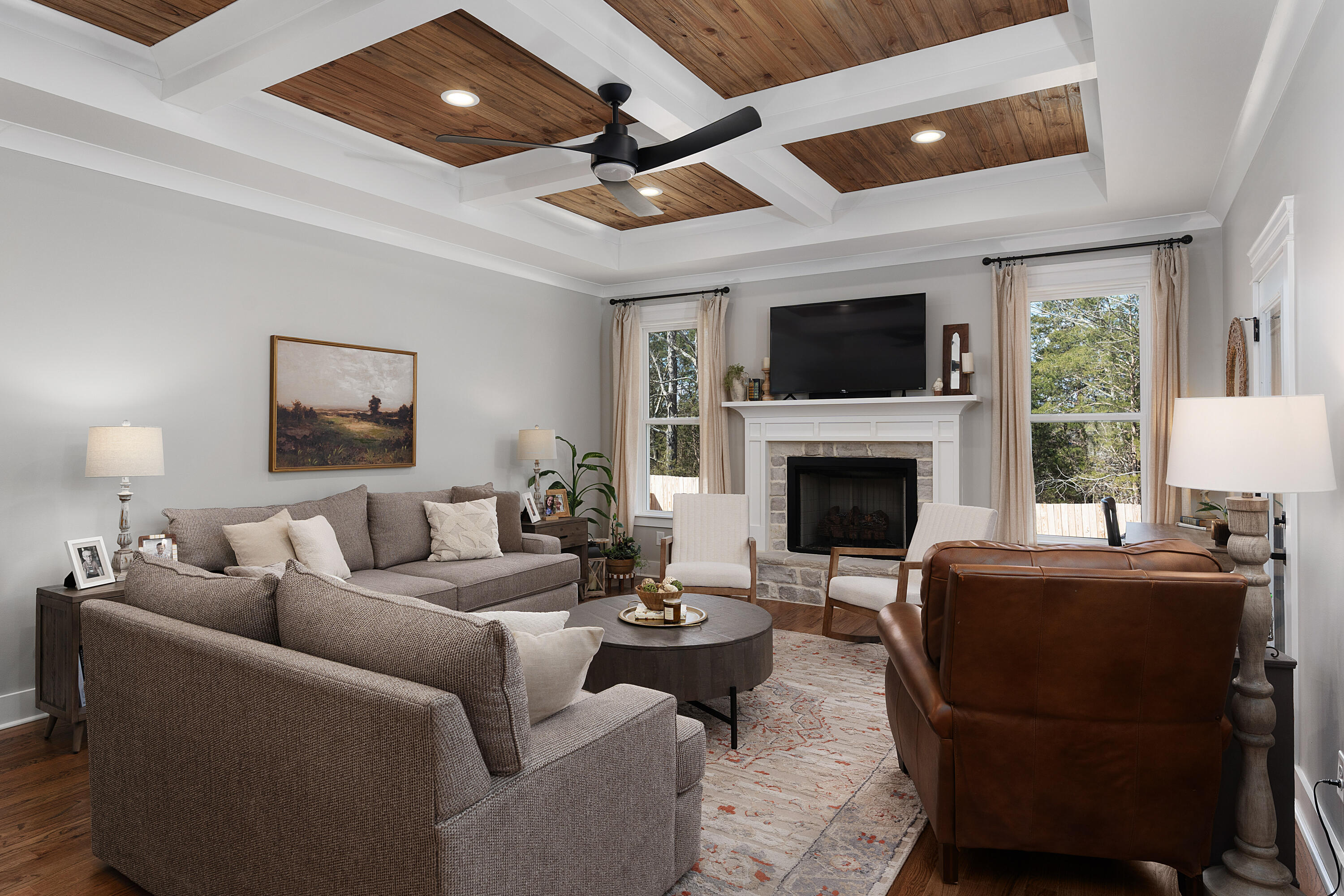 8858 Silver Maple Drive