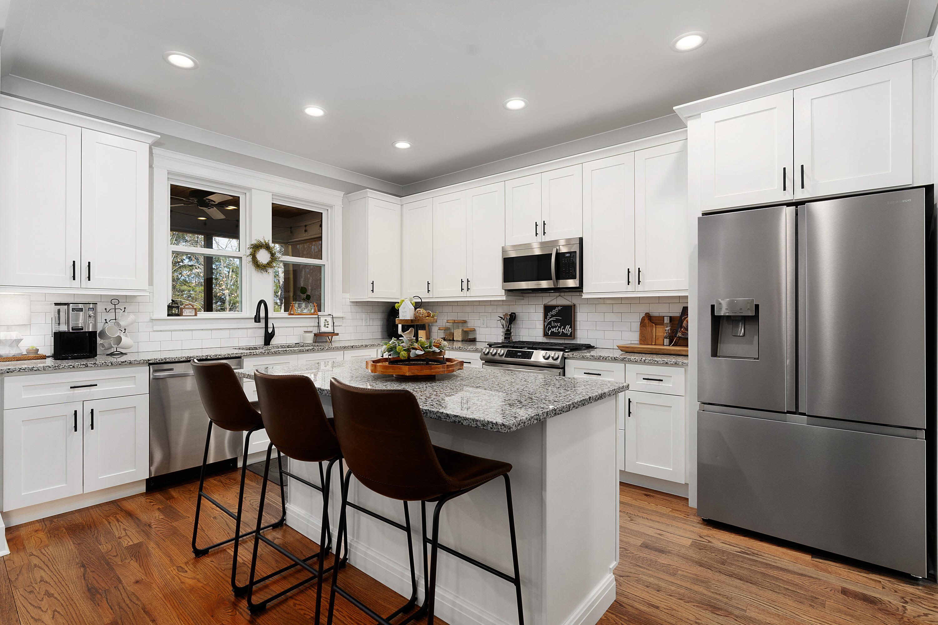 8858 Silver Maple Drive