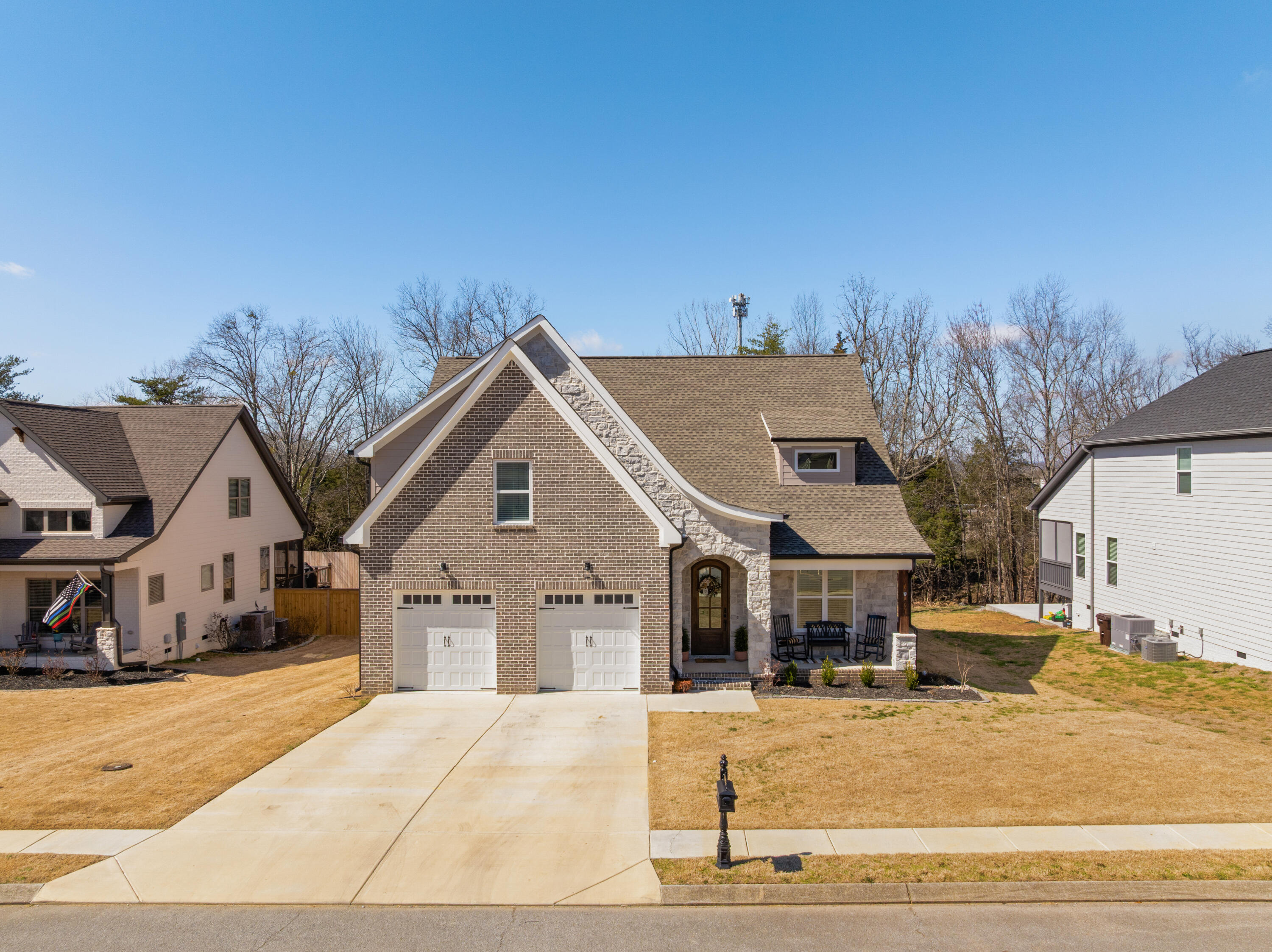 8858 Silver Maple Drive
