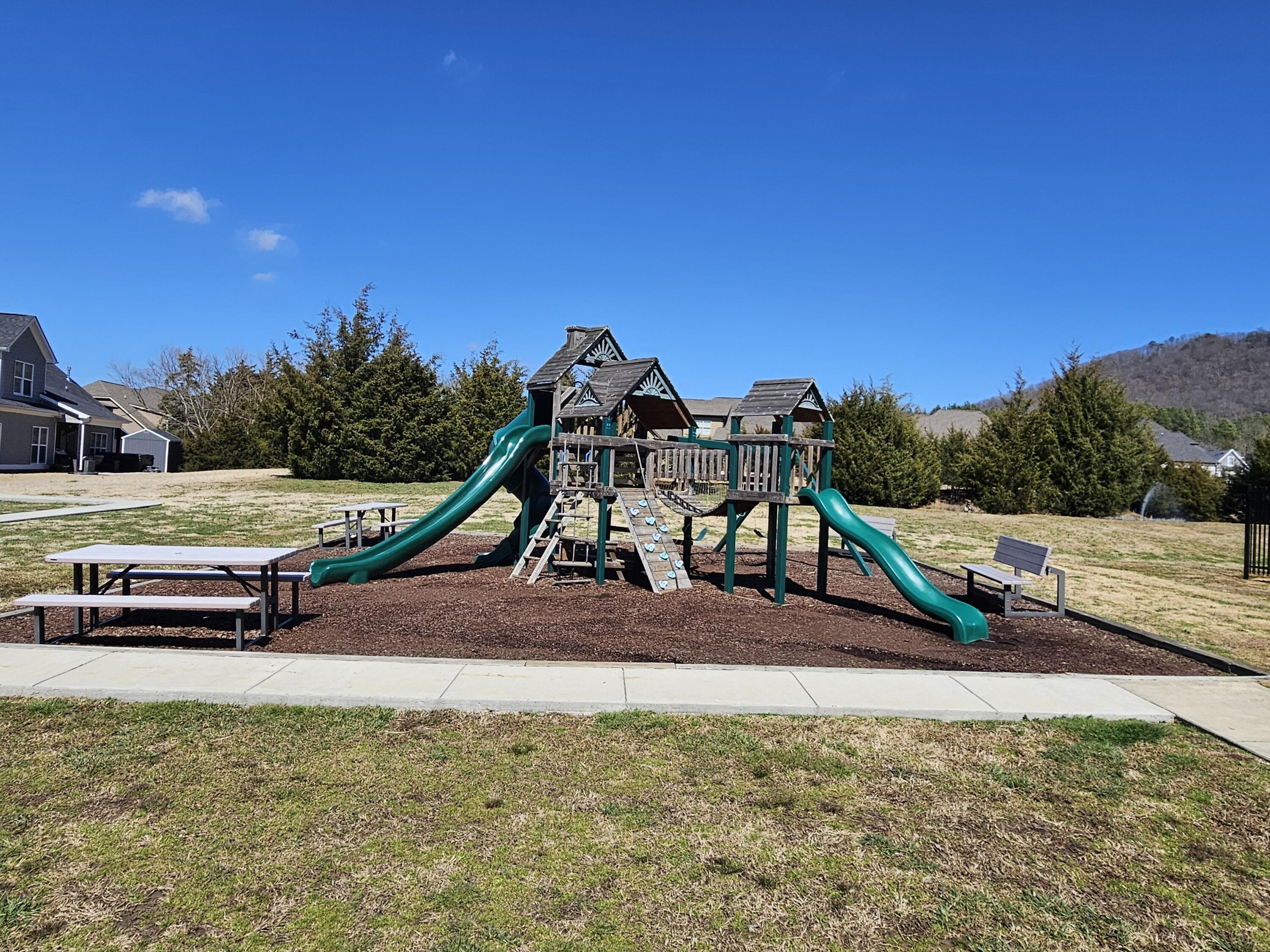 8858 Silver Maple Drive