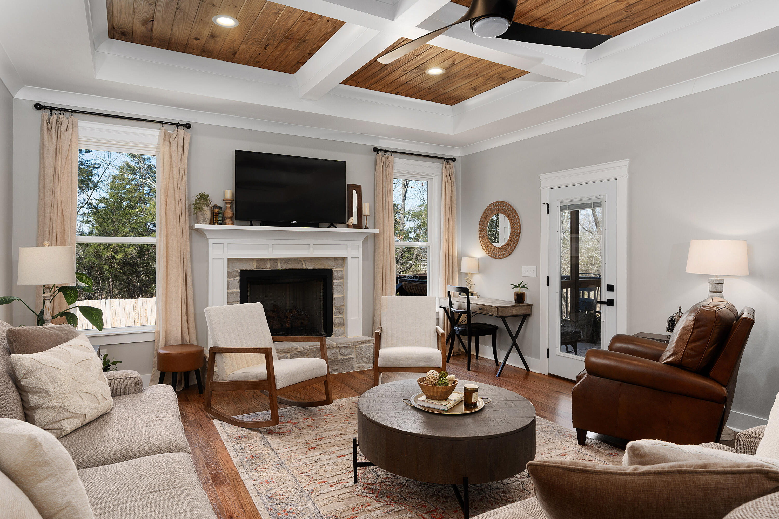 8858 Silver Maple Drive