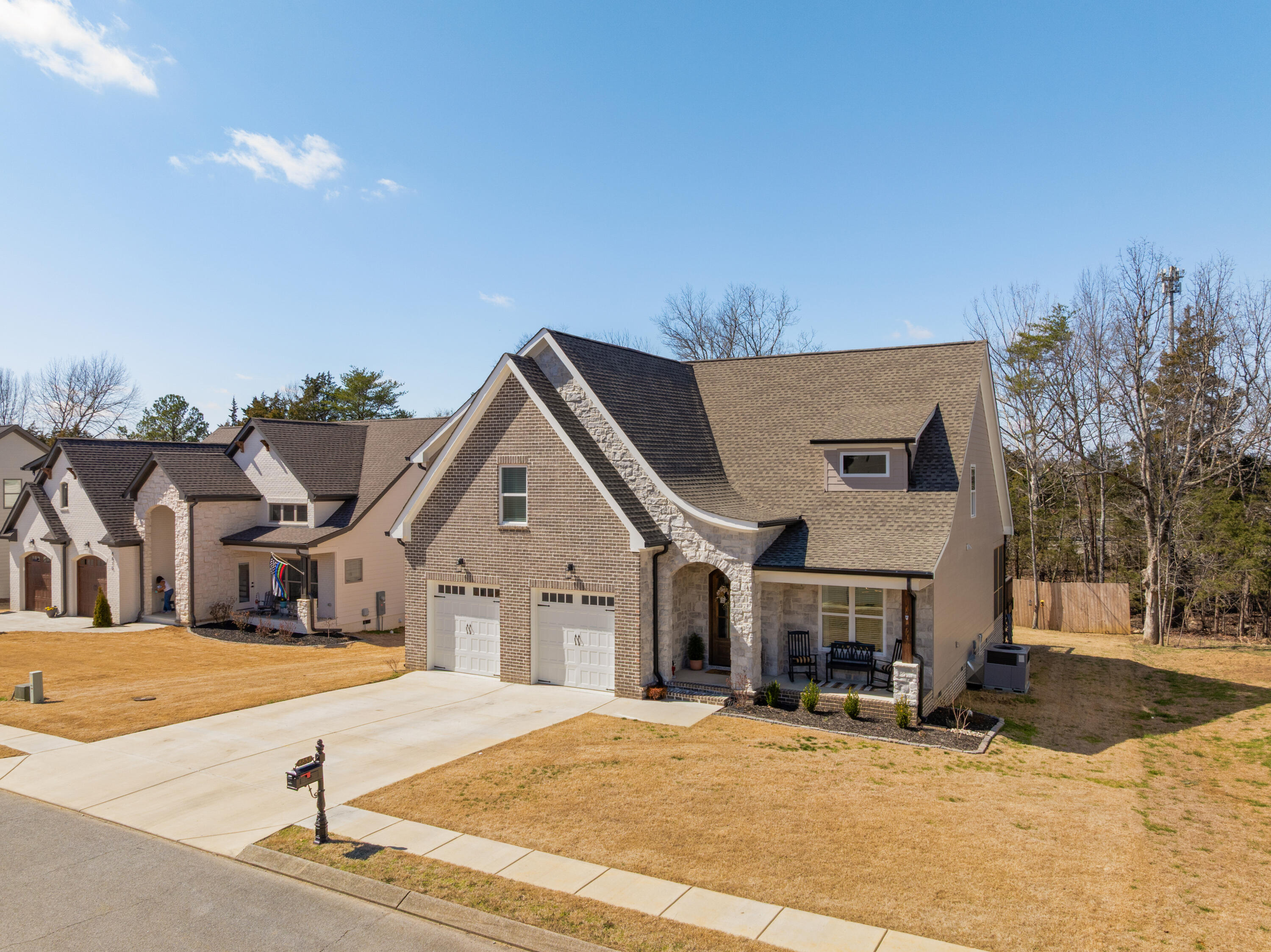 8858 Silver Maple Drive