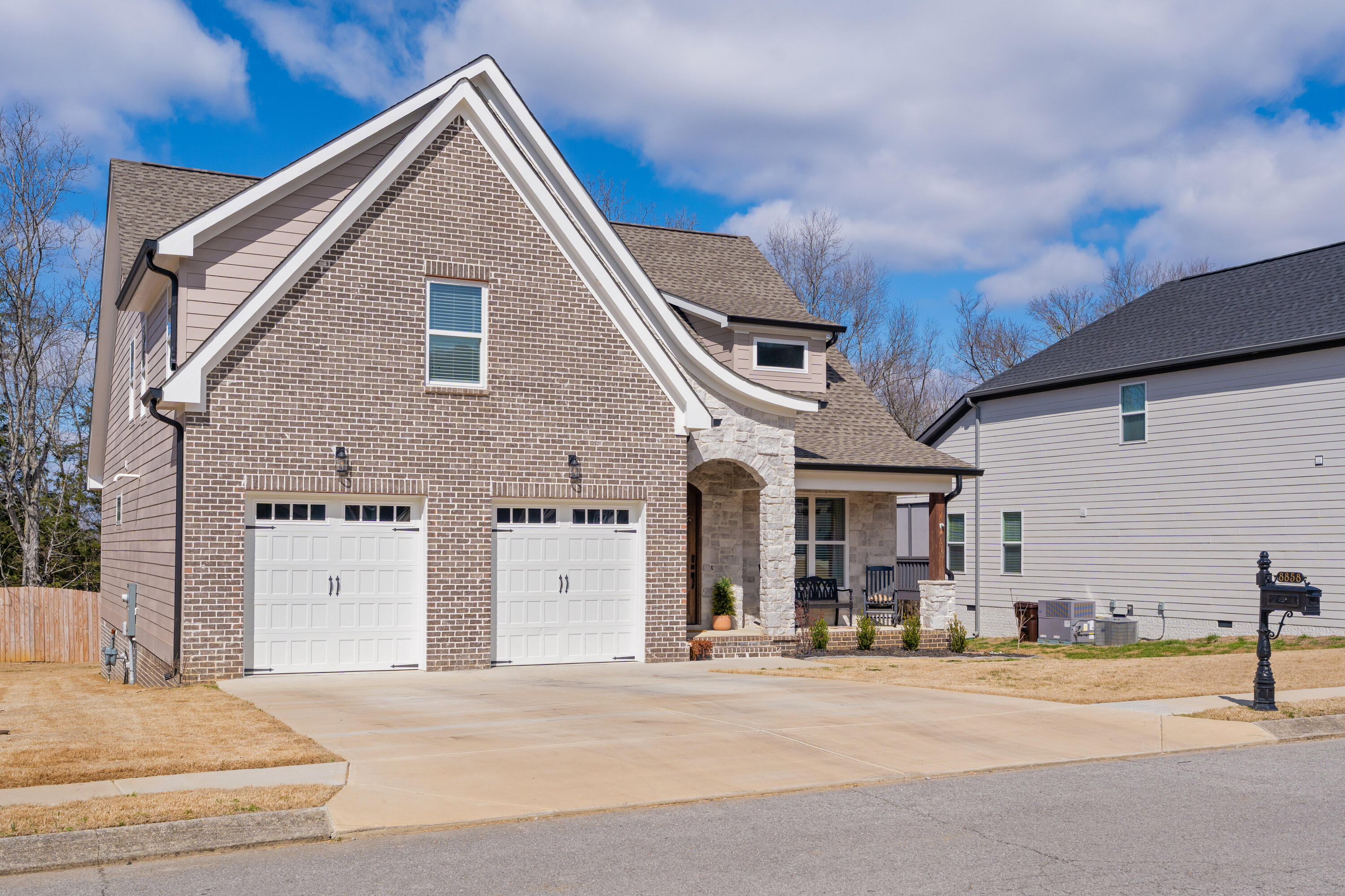 8858 Silver Maple Drive