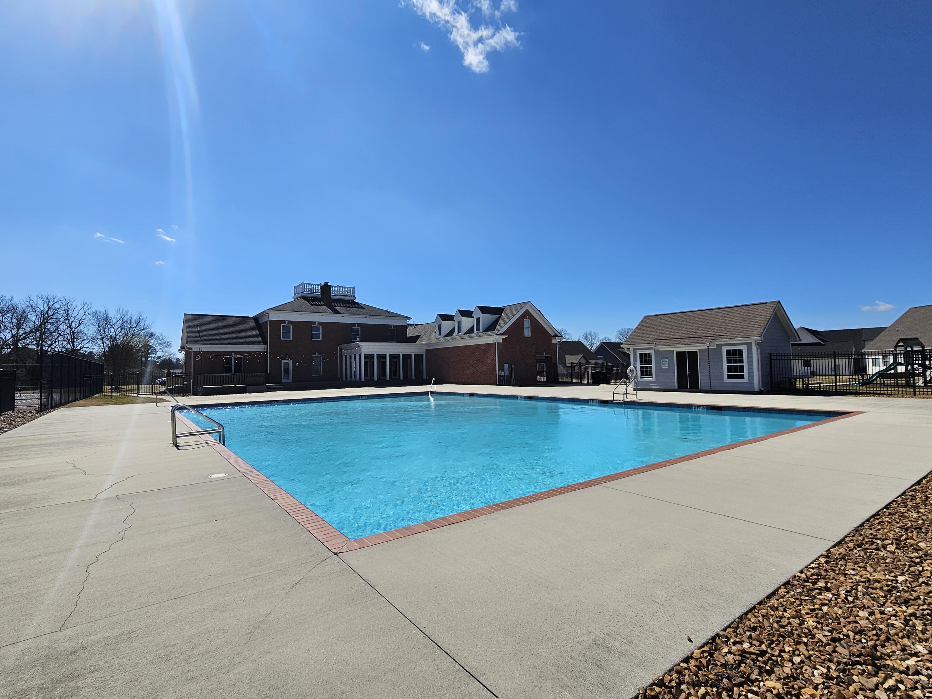 8858 Silver Maple Drive