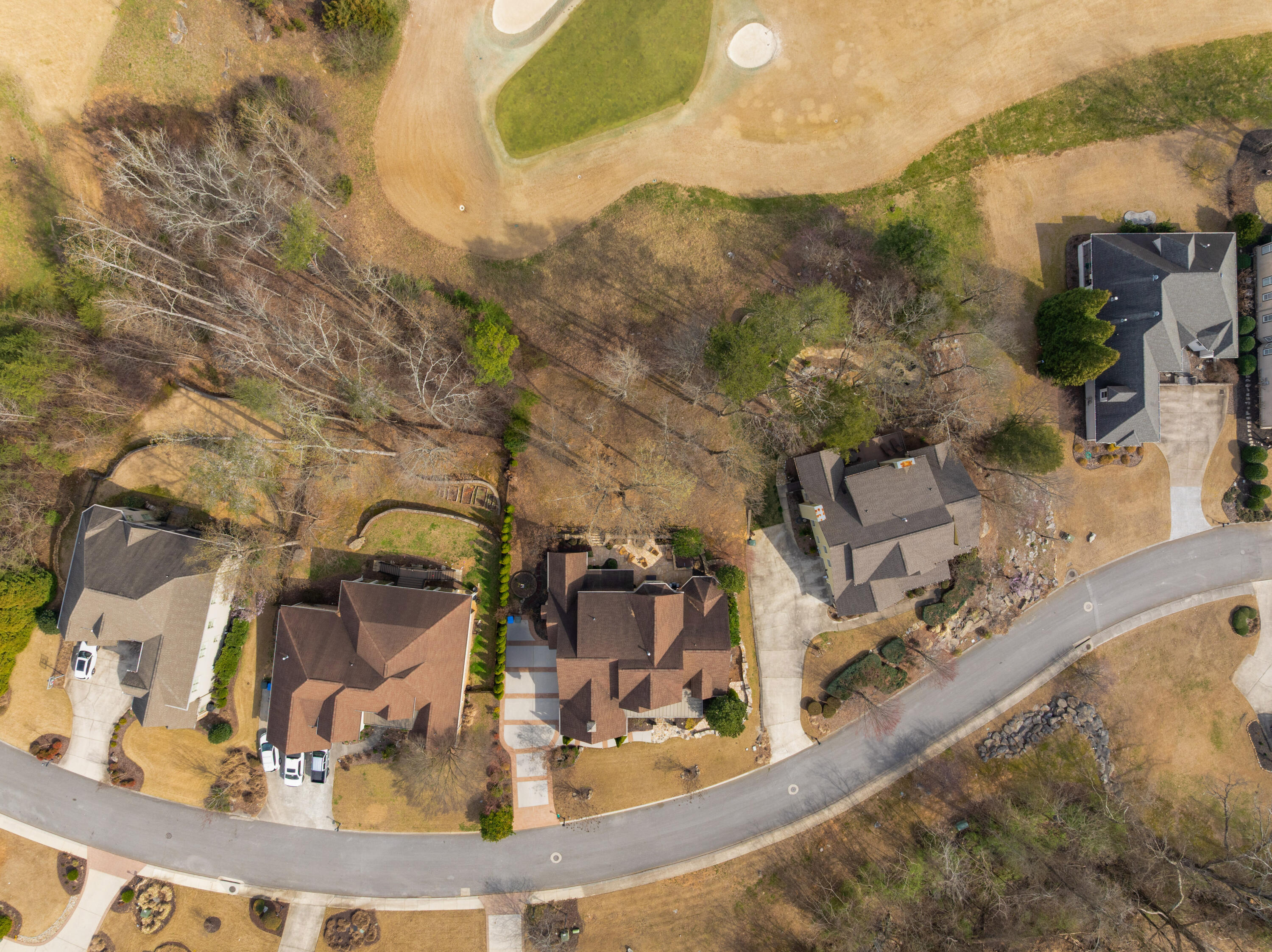 4074 Obar Drive