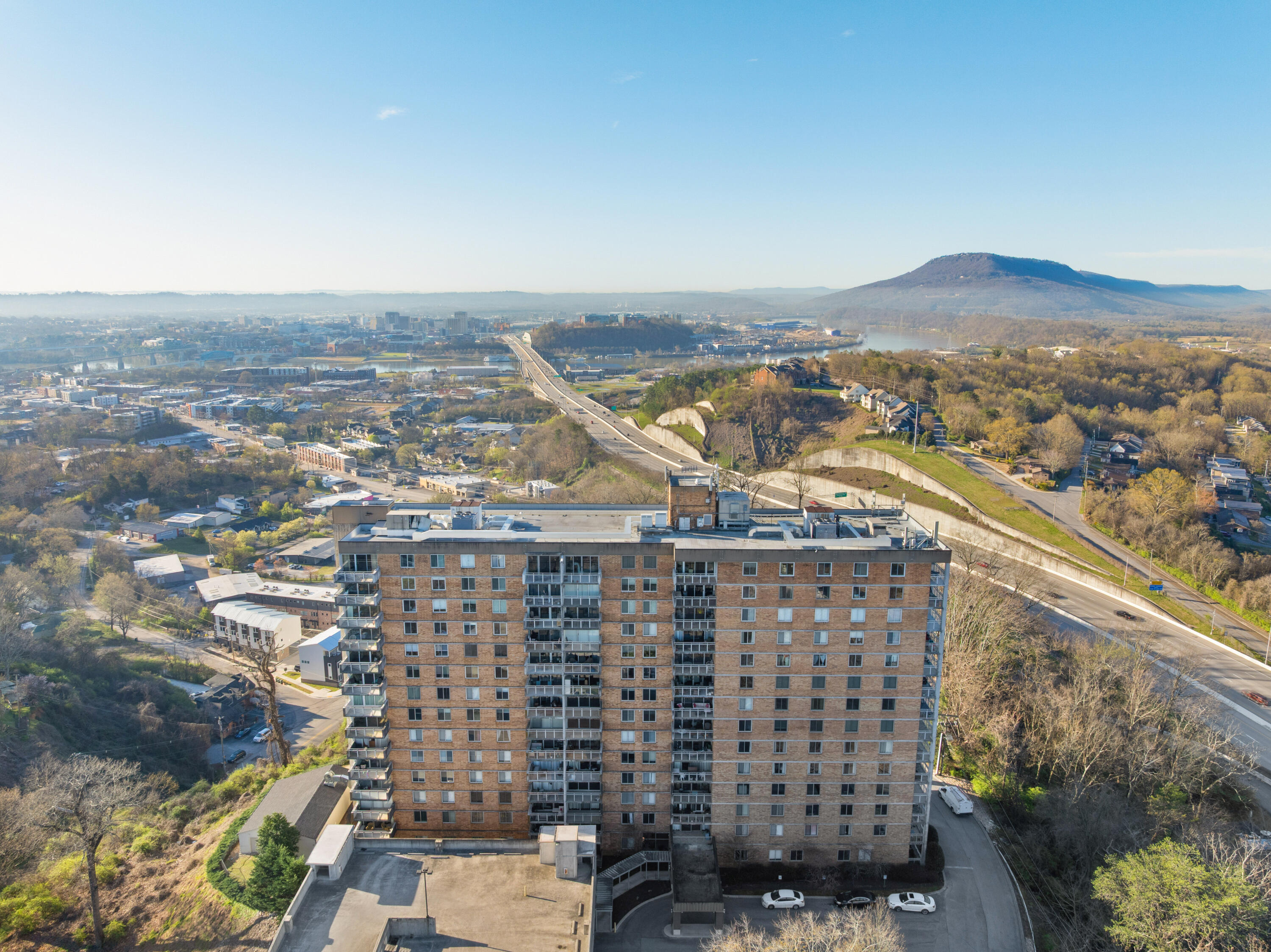 1131 Stringers Ridge Road, 7j