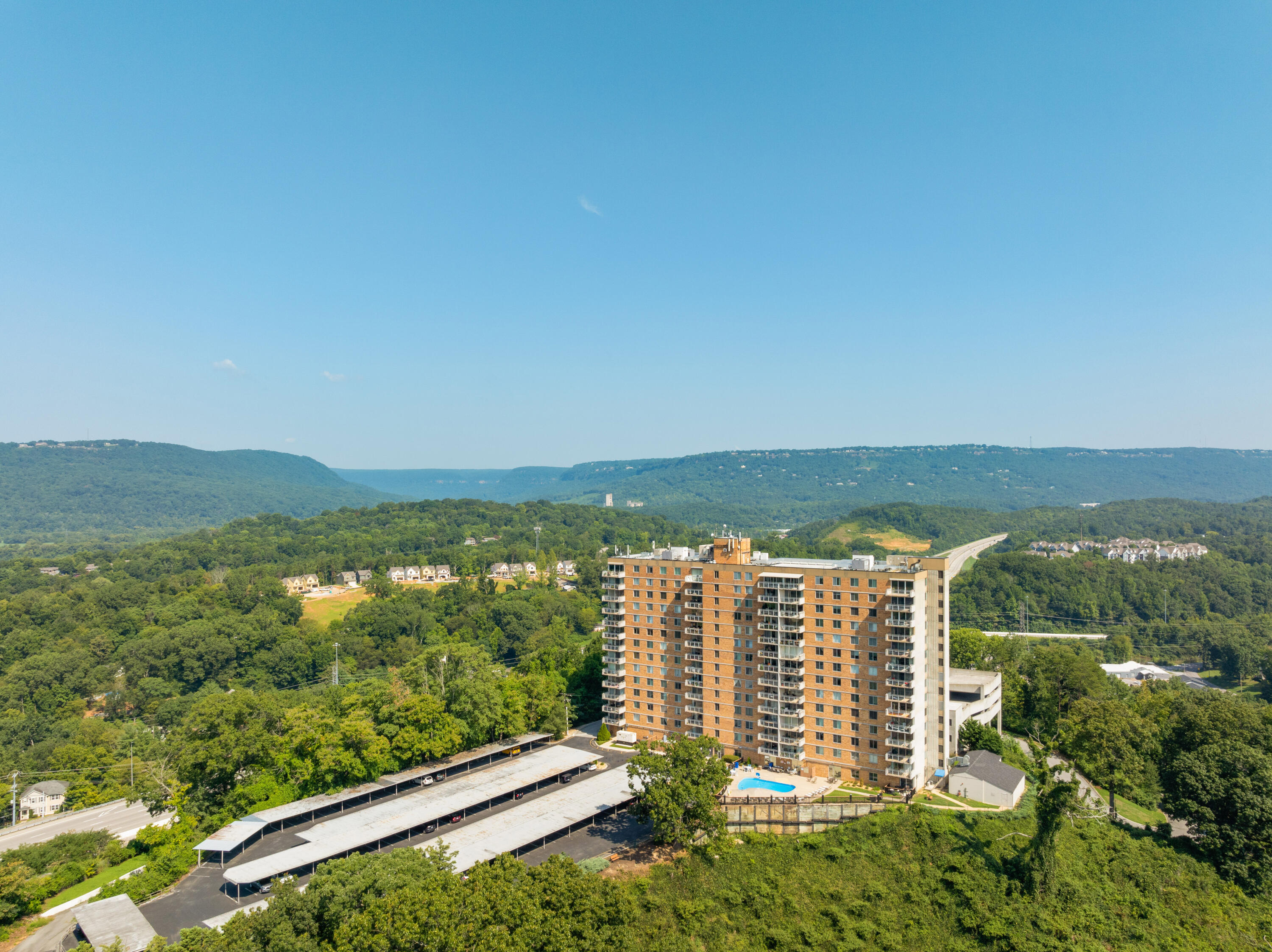 1131 Stringers Ridge Road, 7j