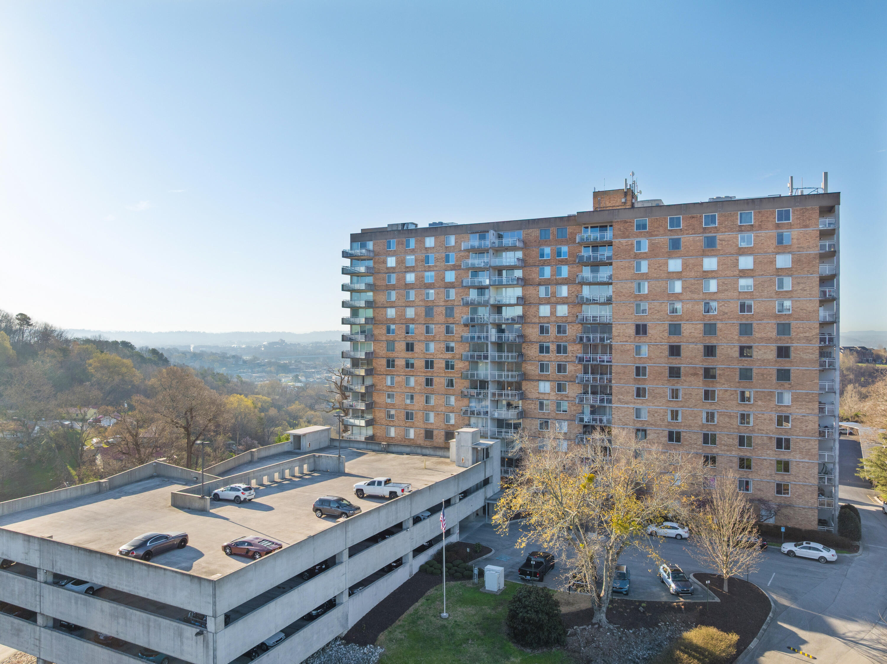 1131 Stringers Ridge Road, 7j