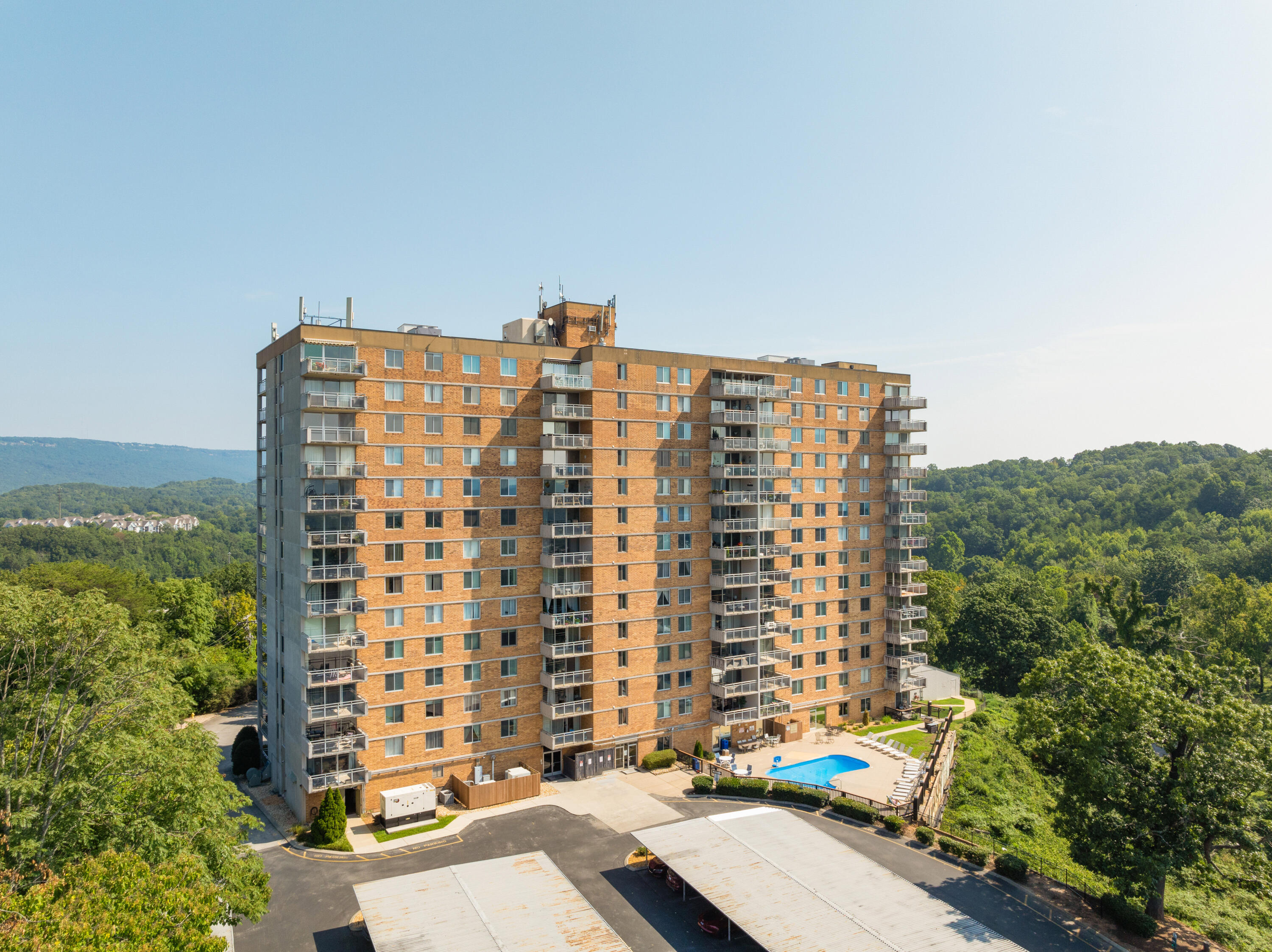 1131 Stringers Ridge Road, 7j