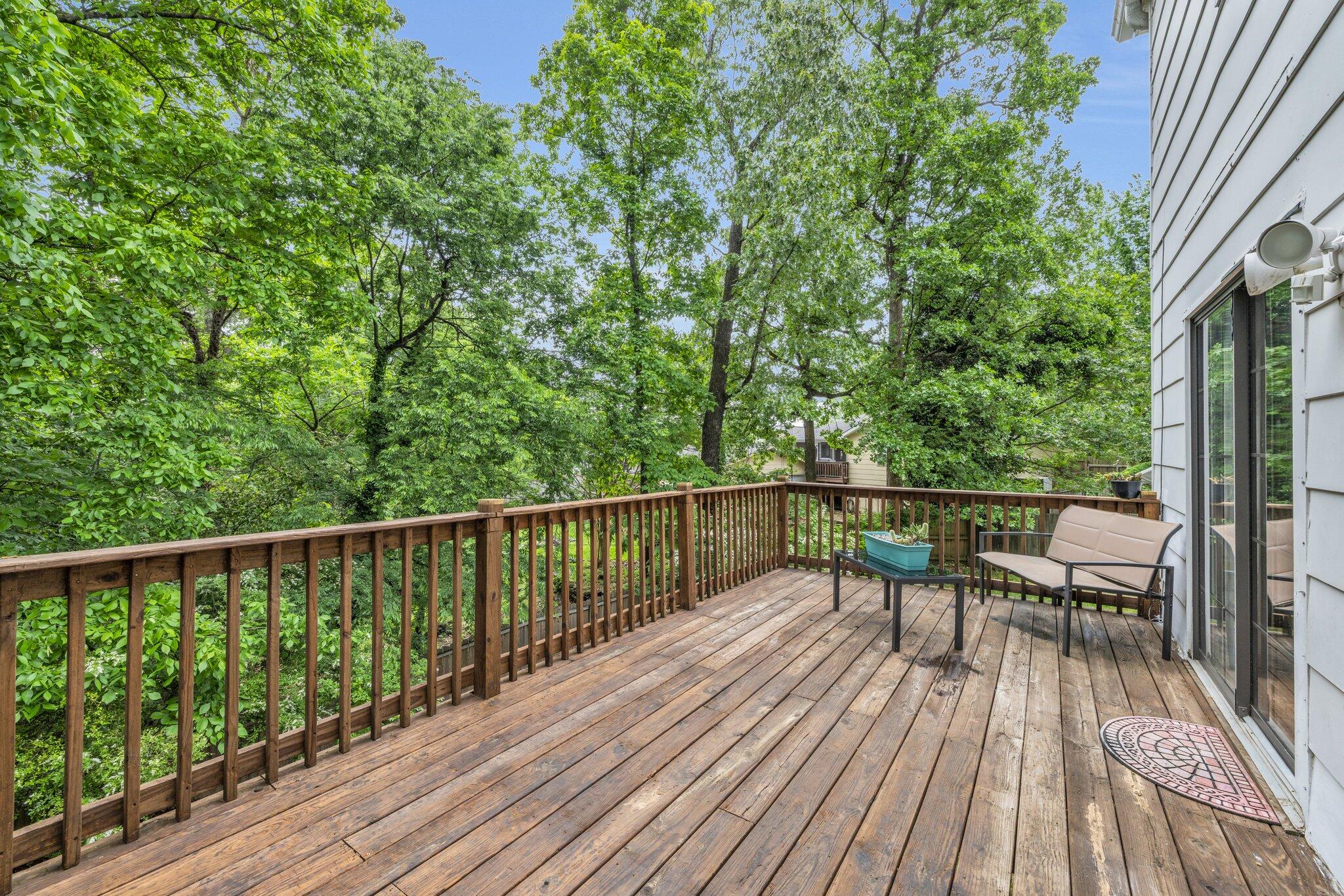 1204 Wood Pines Lane