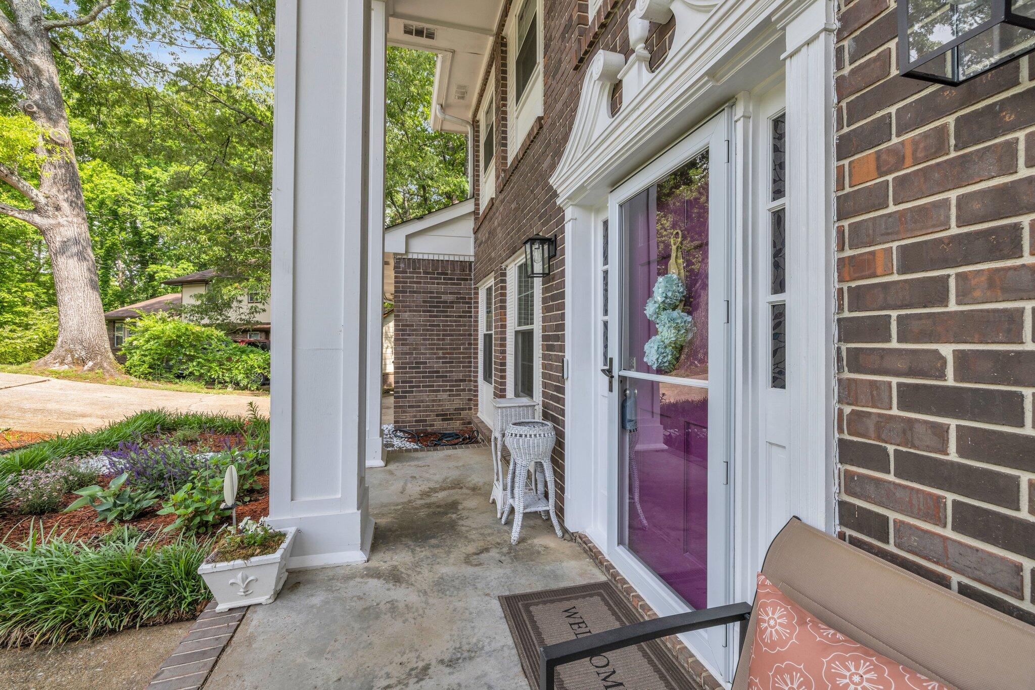 1204 Wood Pines Lane