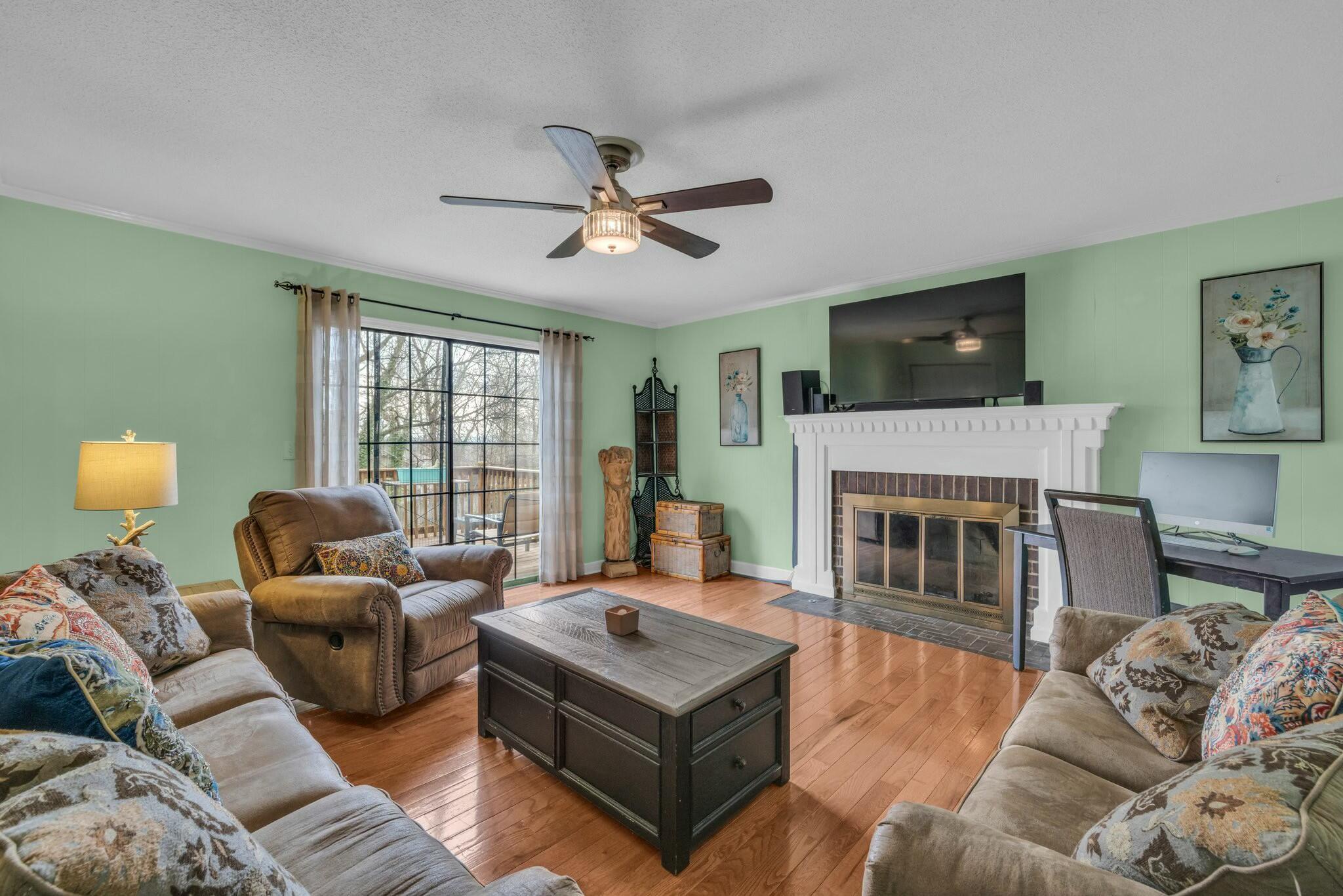 1204 Wood Pines Lane