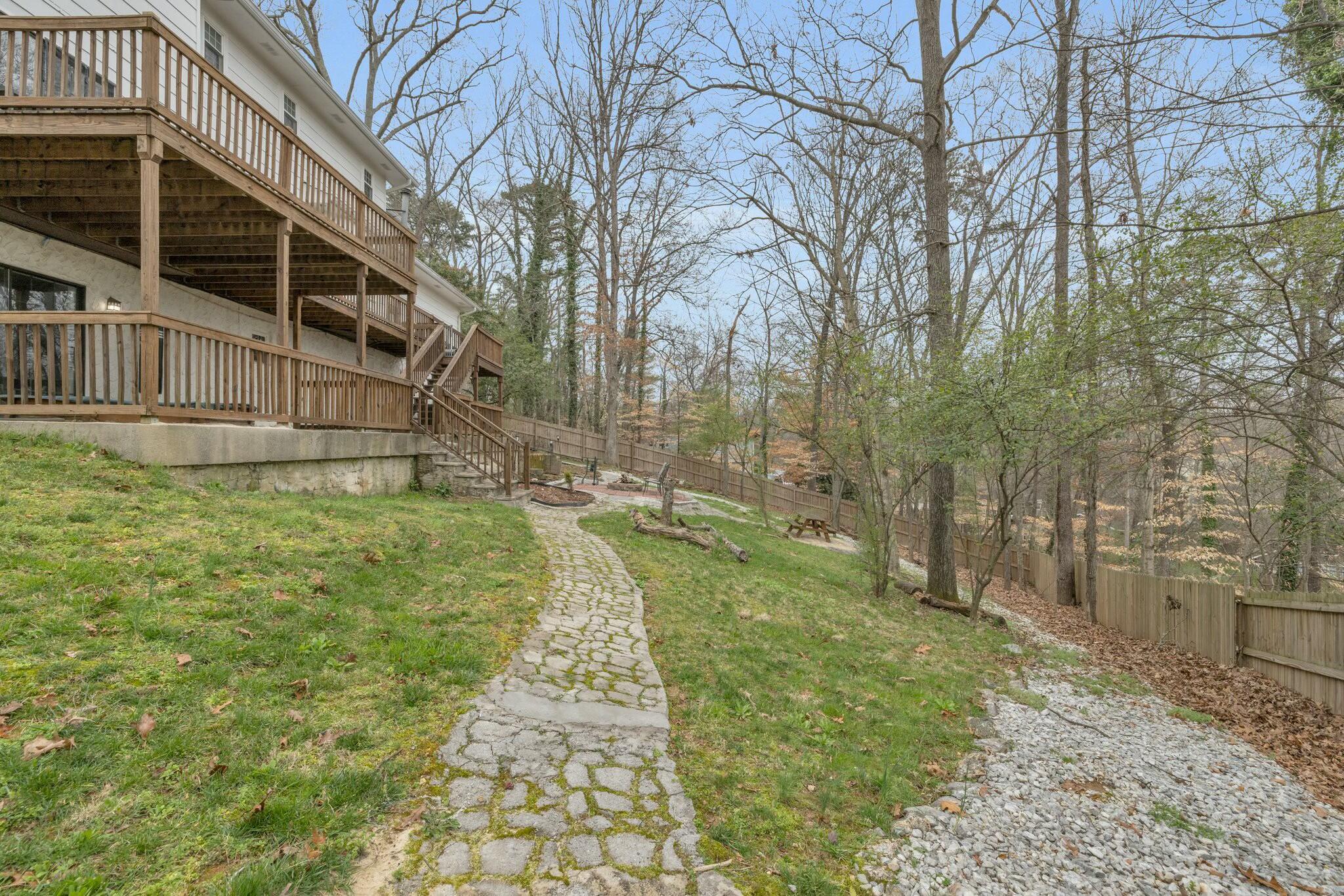1204 Wood Pines Lane