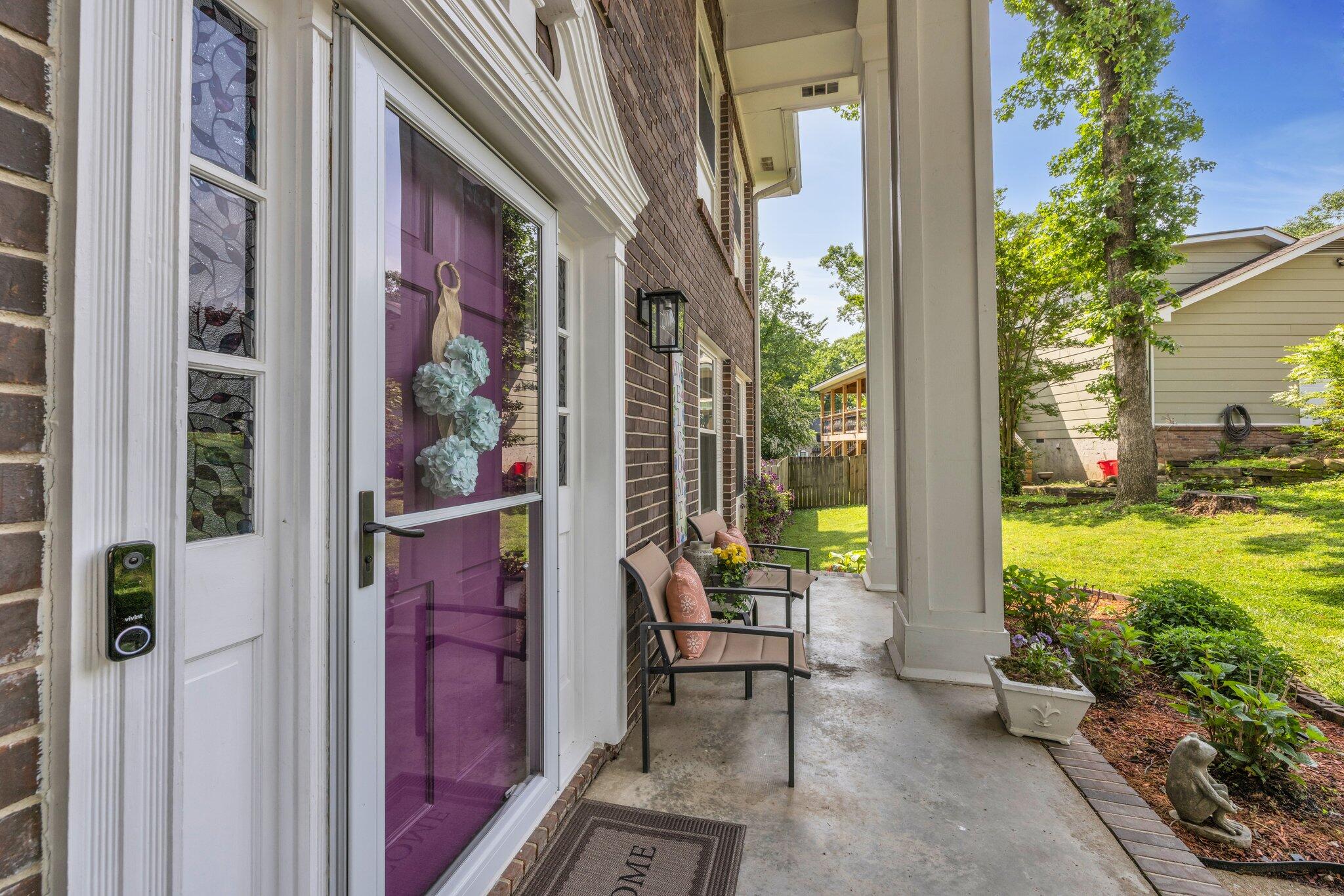 1204 Wood Pines Lane