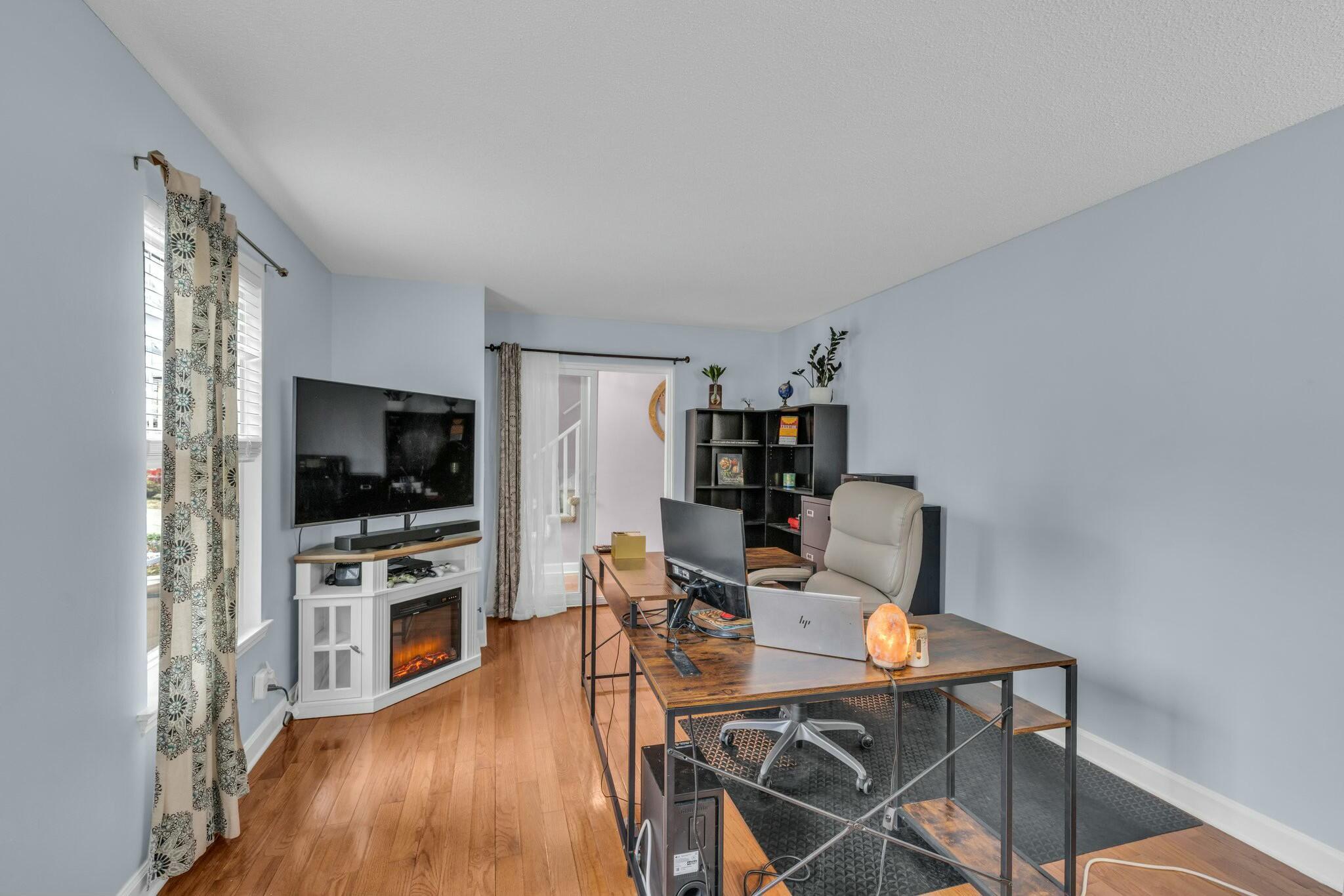1204 Wood Pines Lane