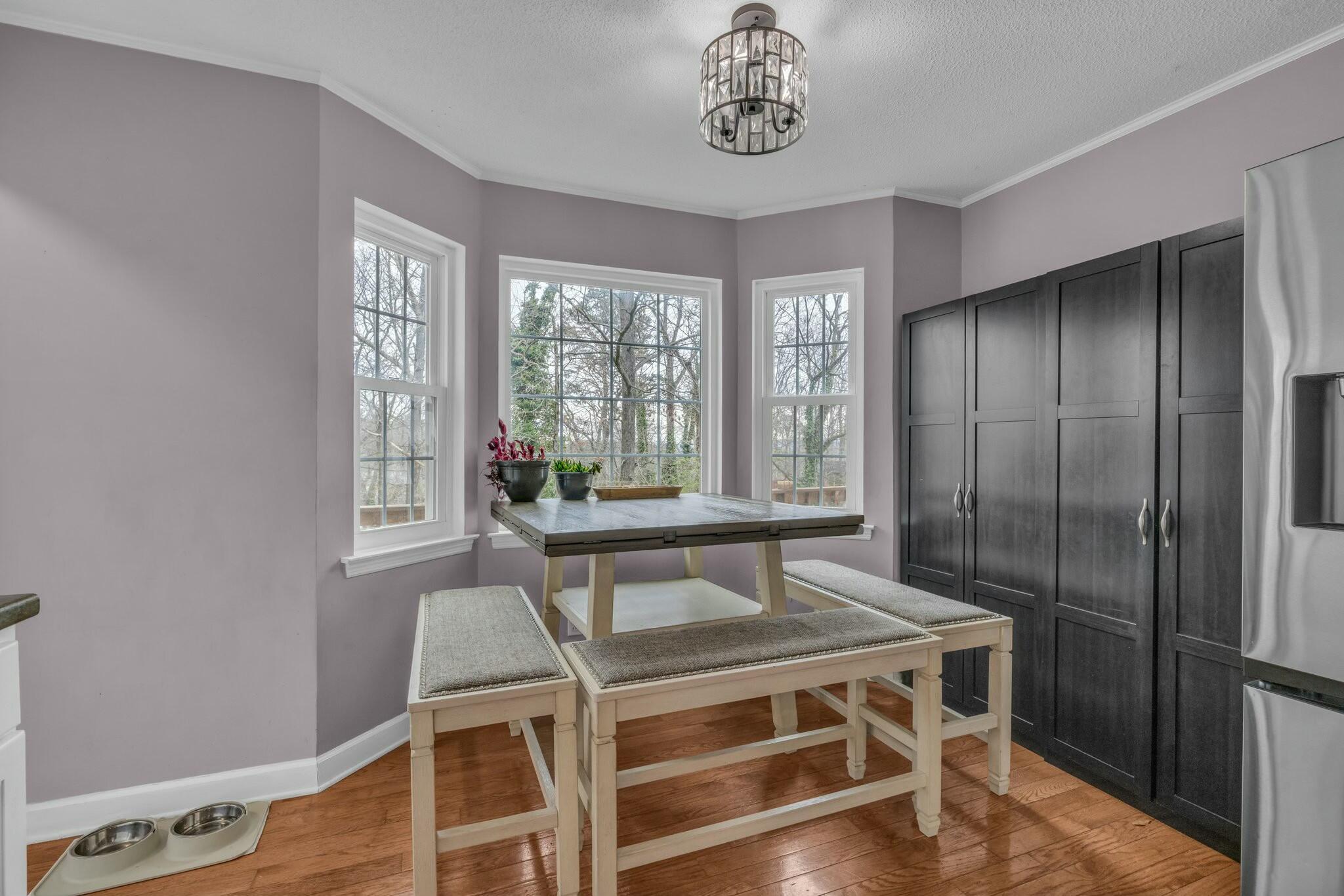 1204 Wood Pines Lane