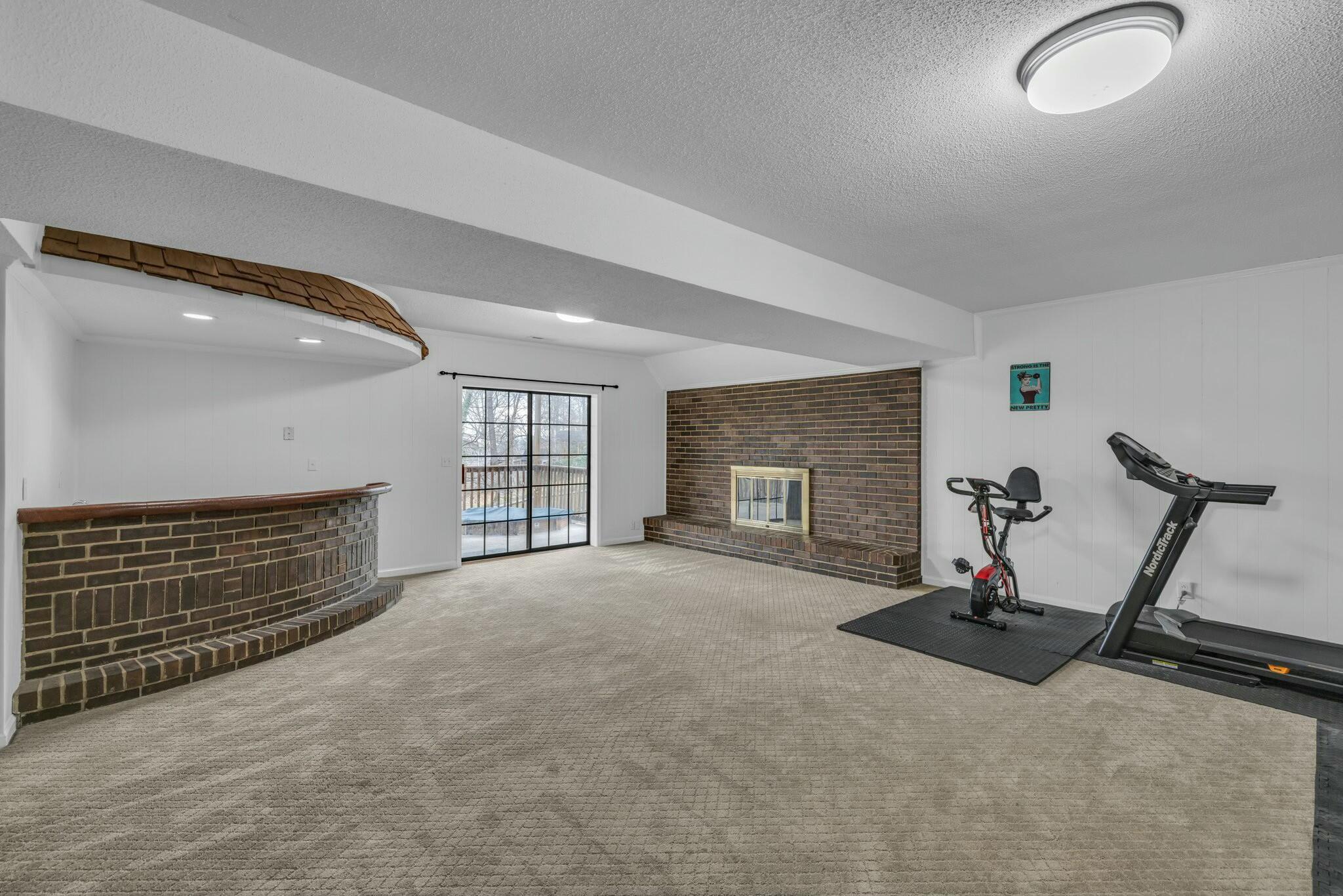 1204 Wood Pines Lane