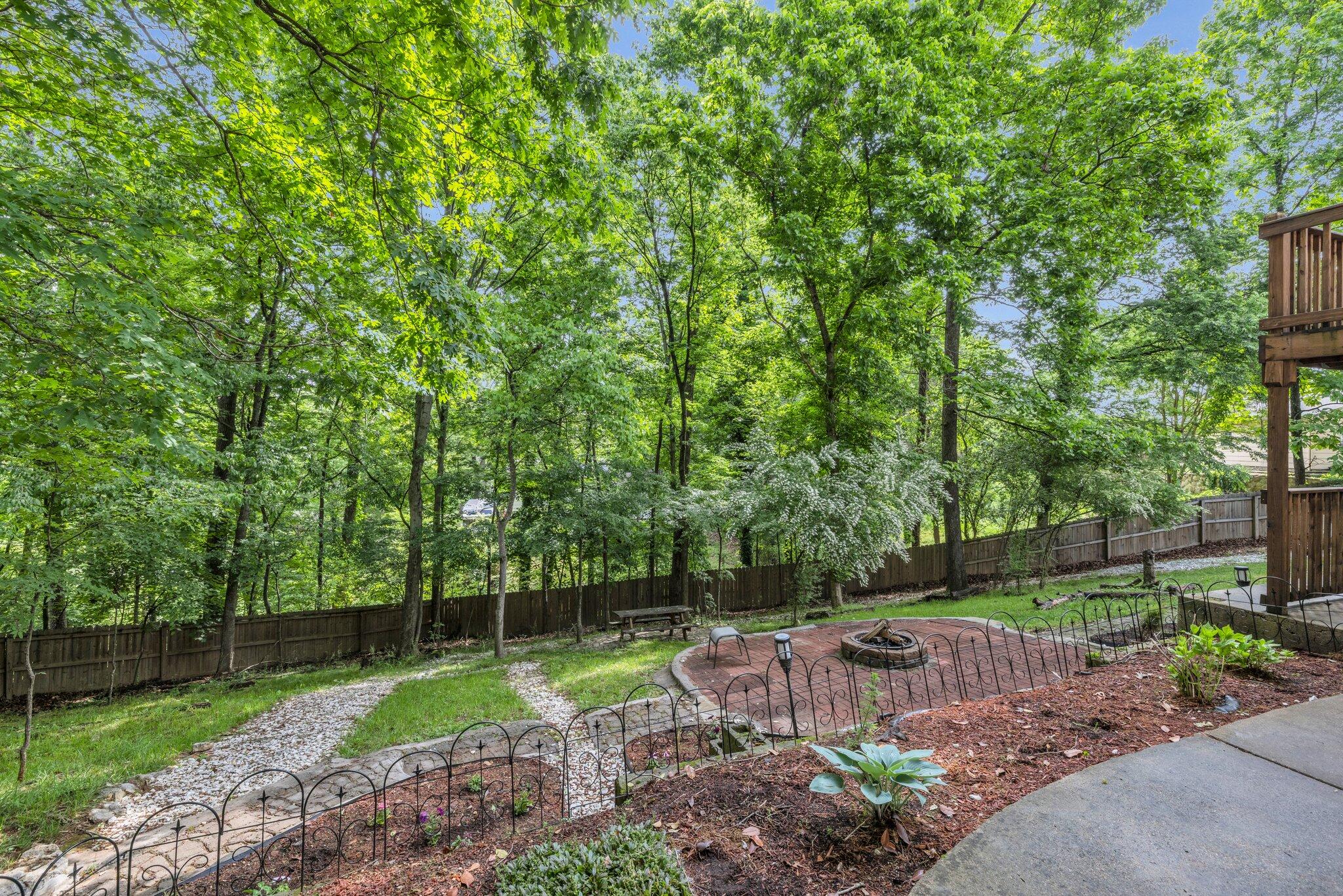 1204 Wood Pines Lane
