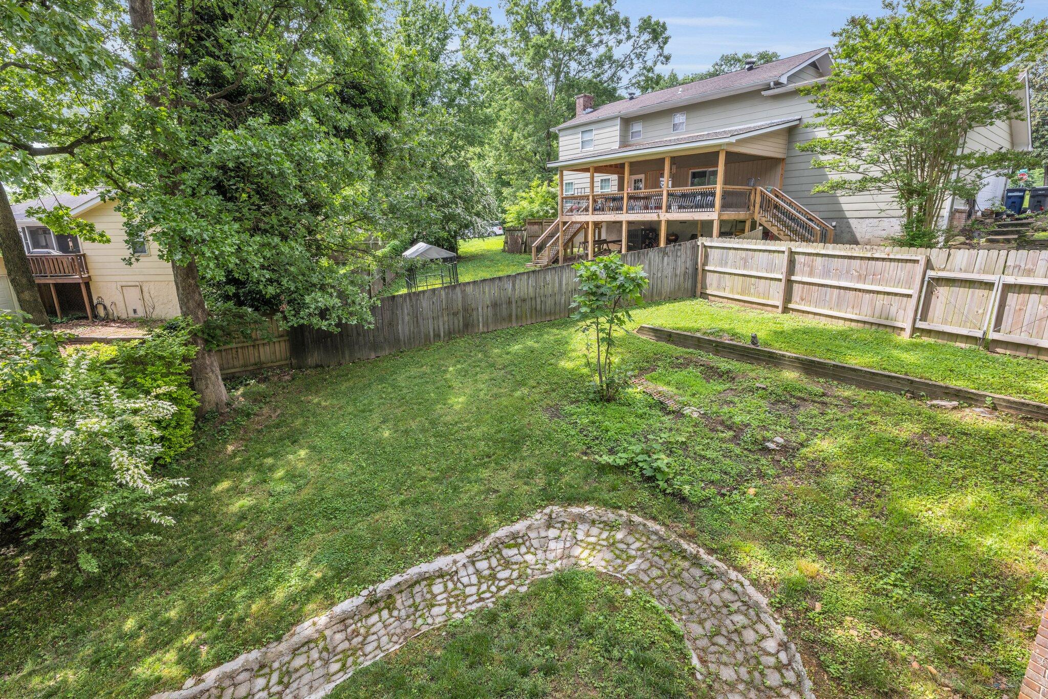 1204 Wood Pines Lane