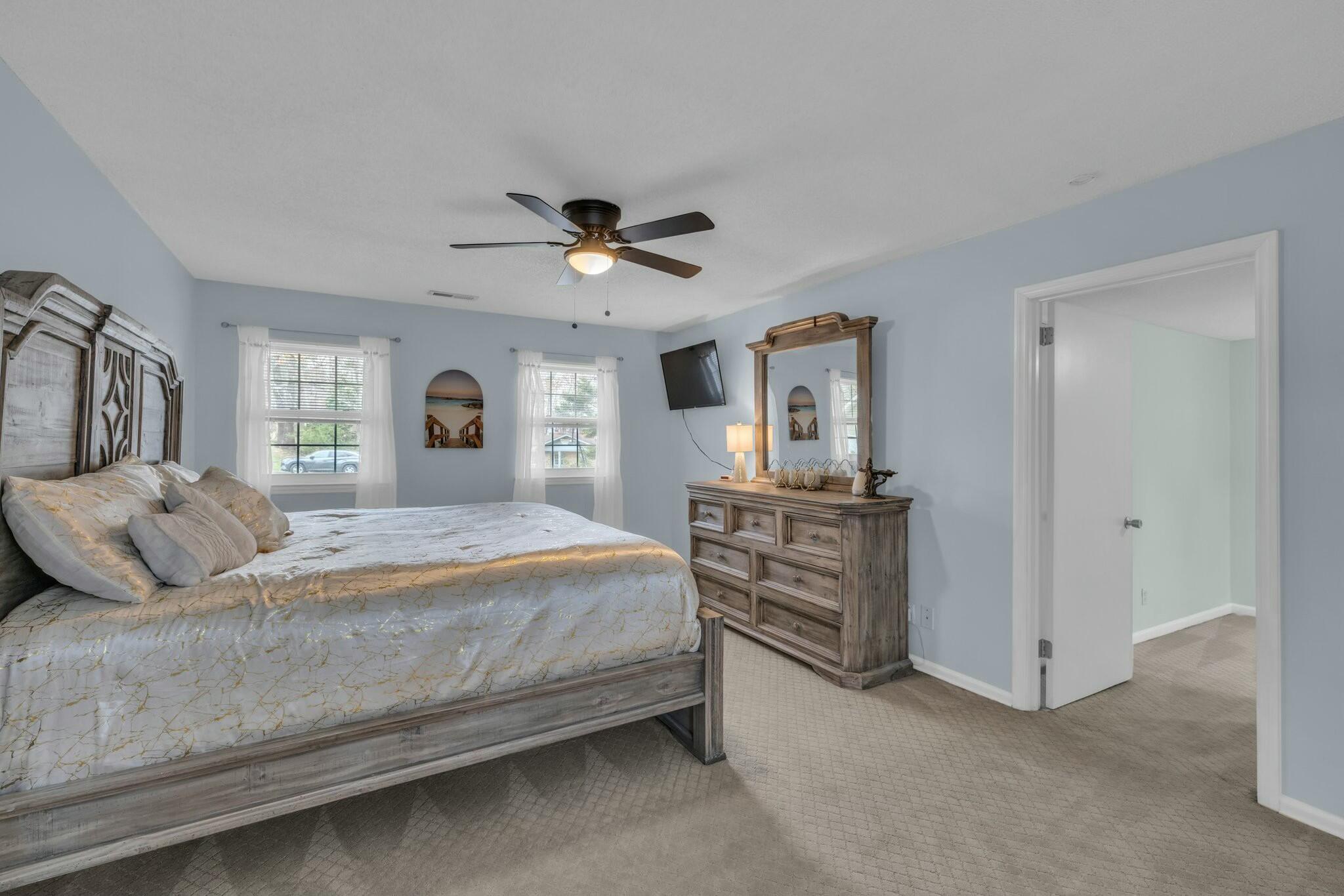 1204 Wood Pines Lane