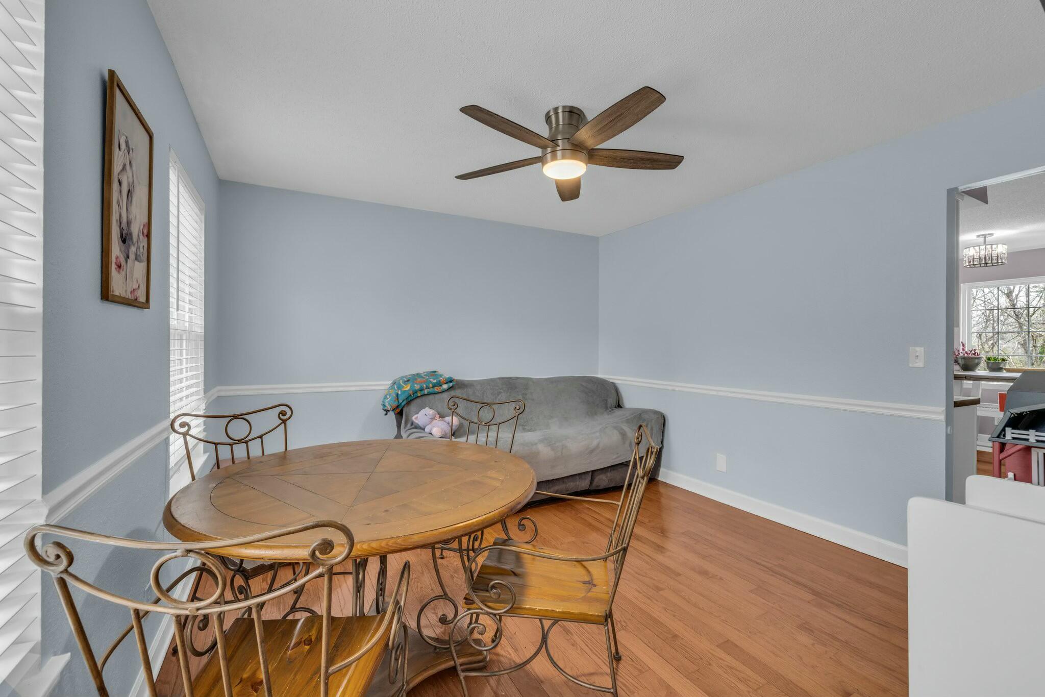 1204 Wood Pines Lane