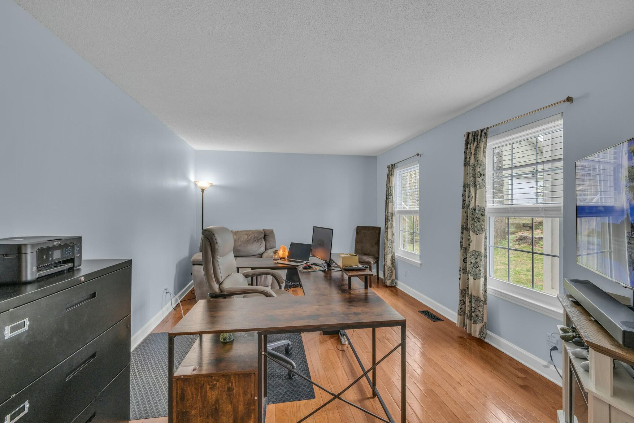 1204 Wood Pines Lane