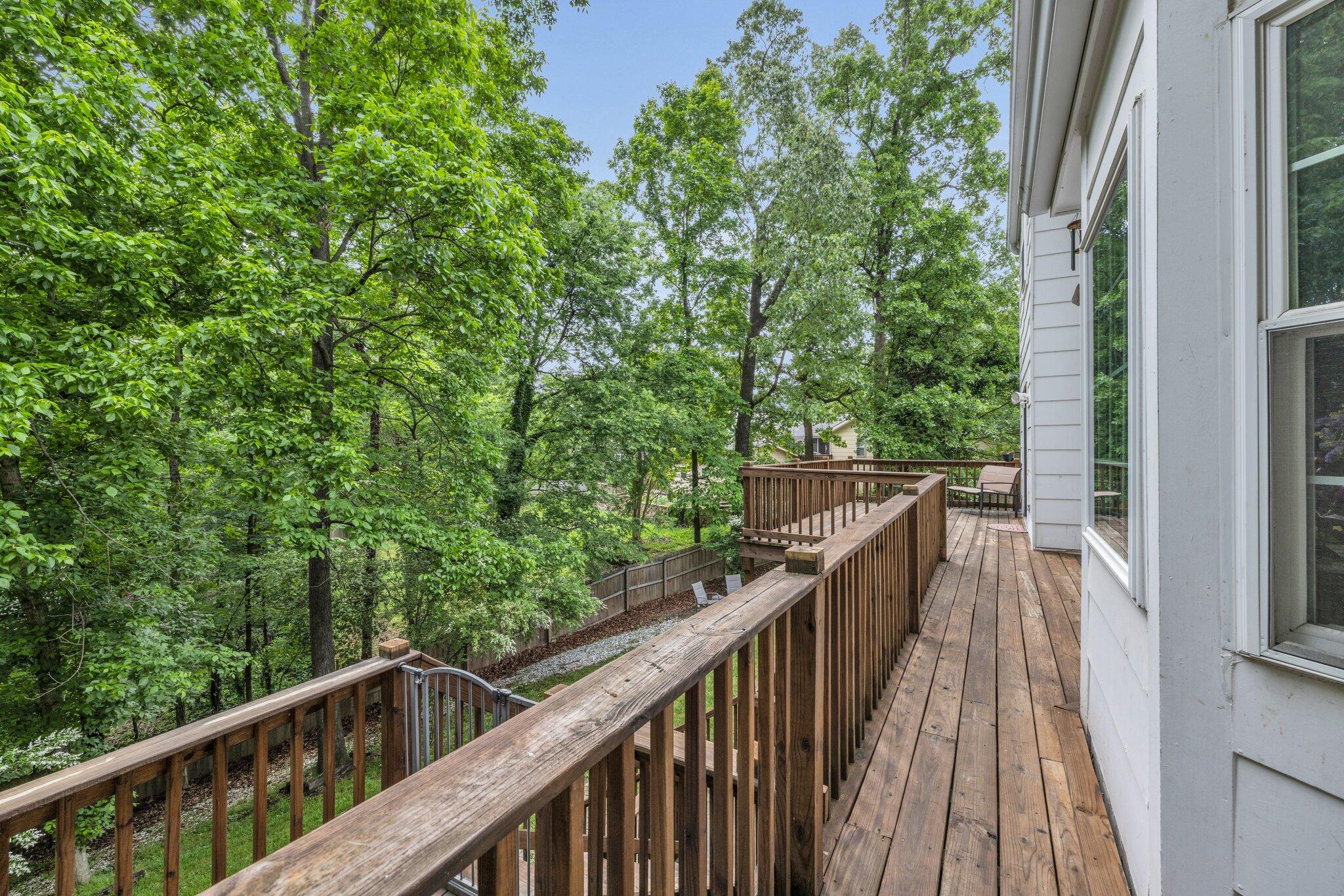 1204 Wood Pines Lane