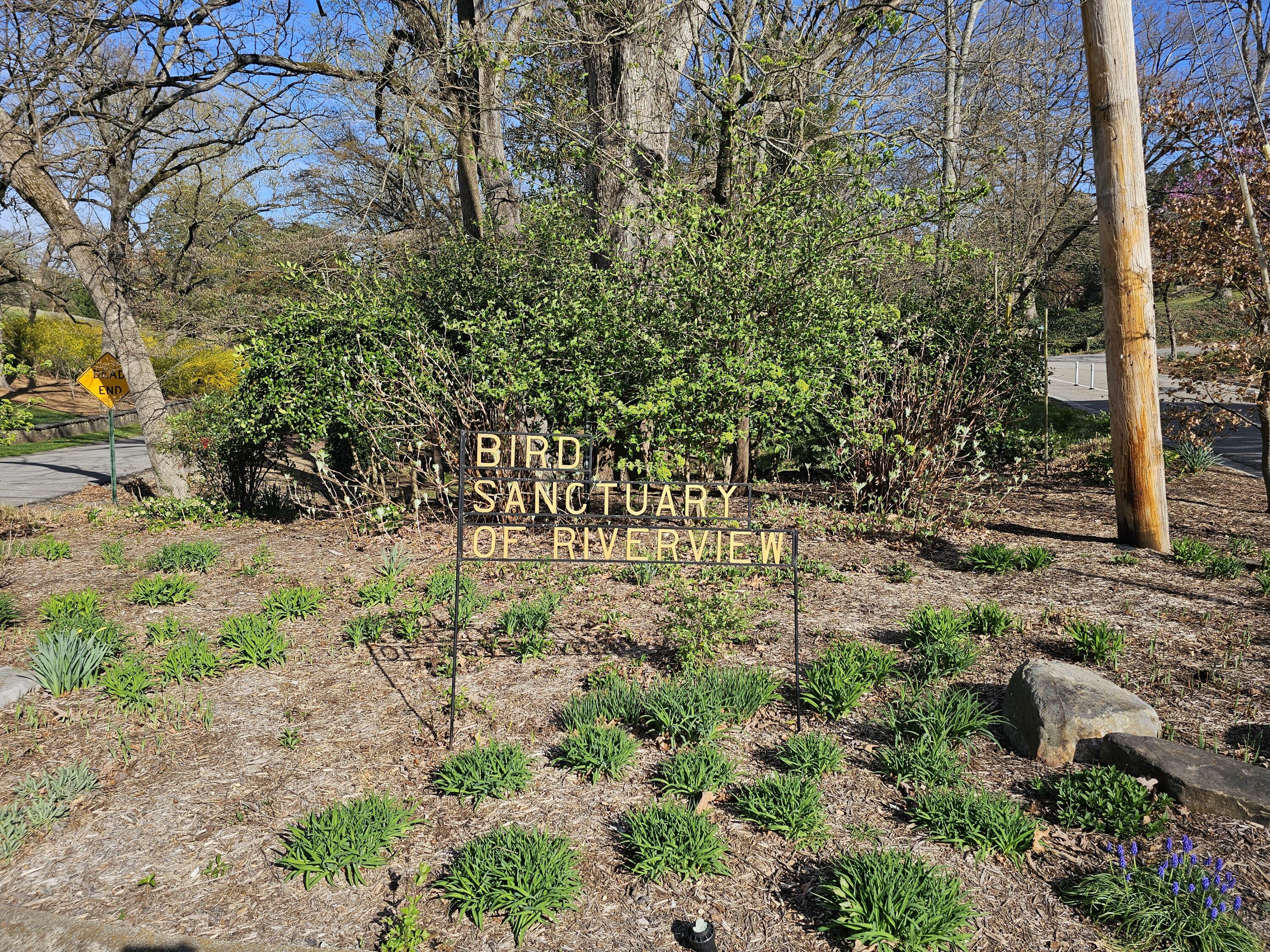 1608 Riverview Road