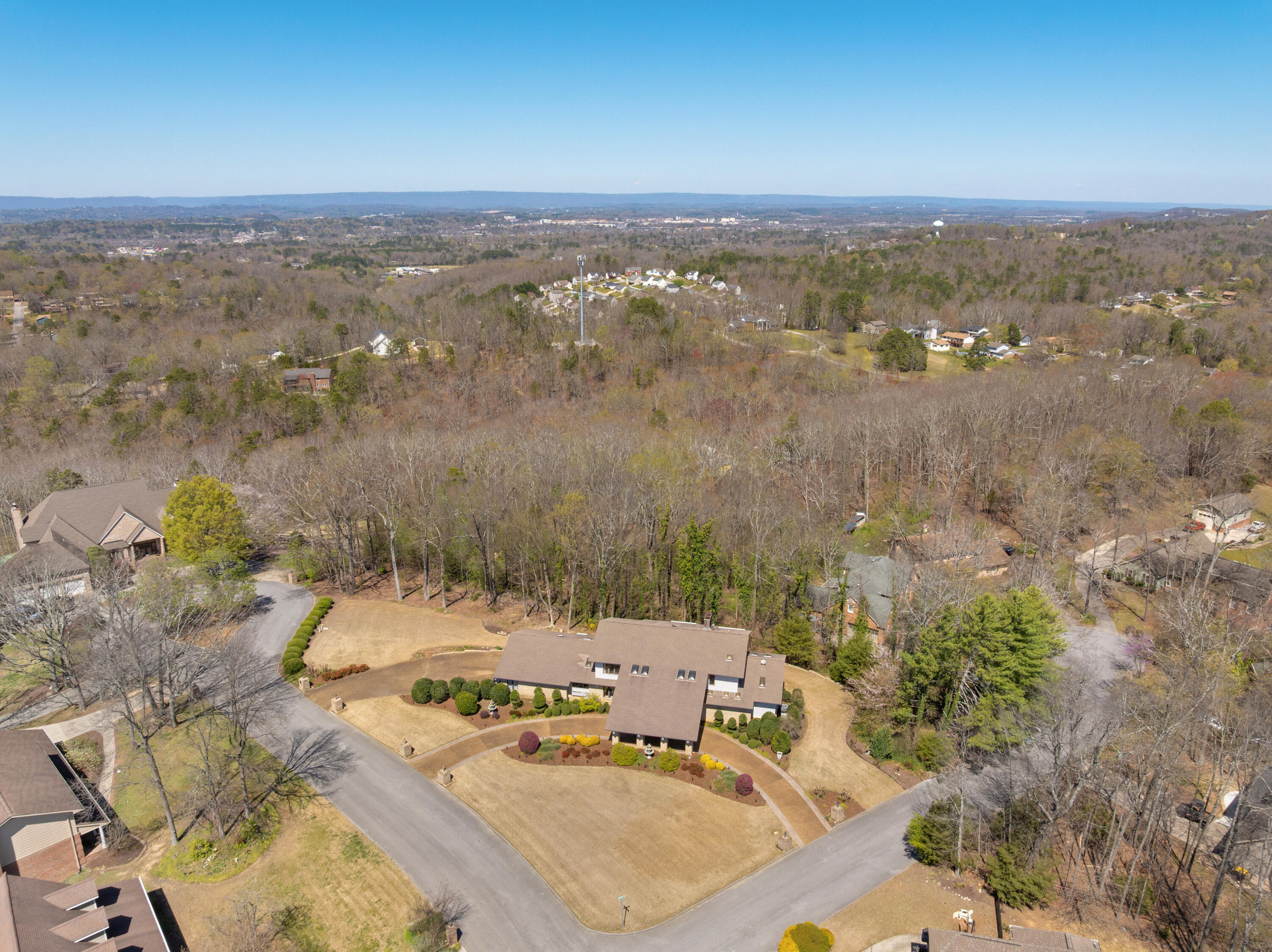 830 Windy Hill Drive