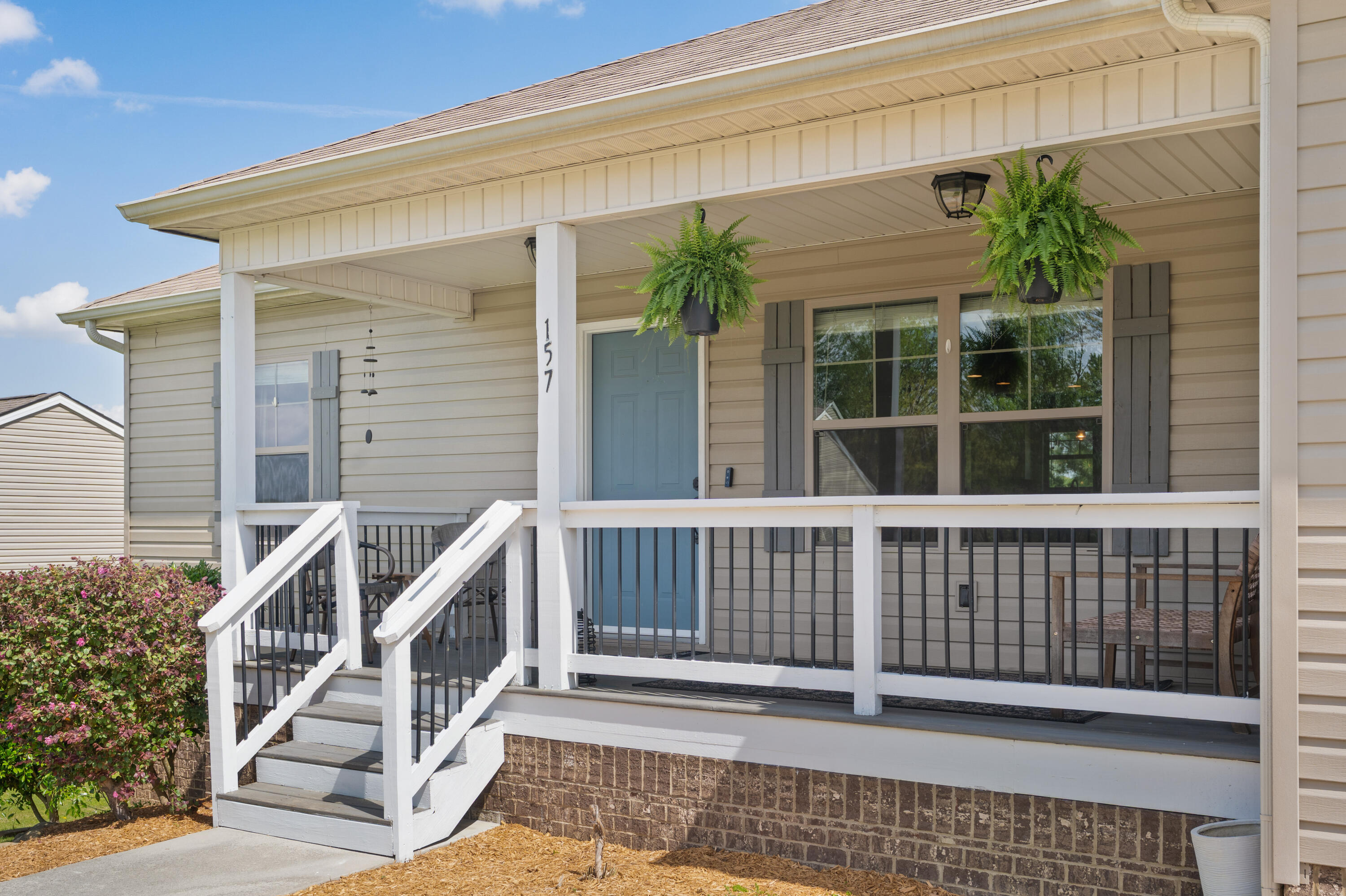 157 Battle Bluff Drive