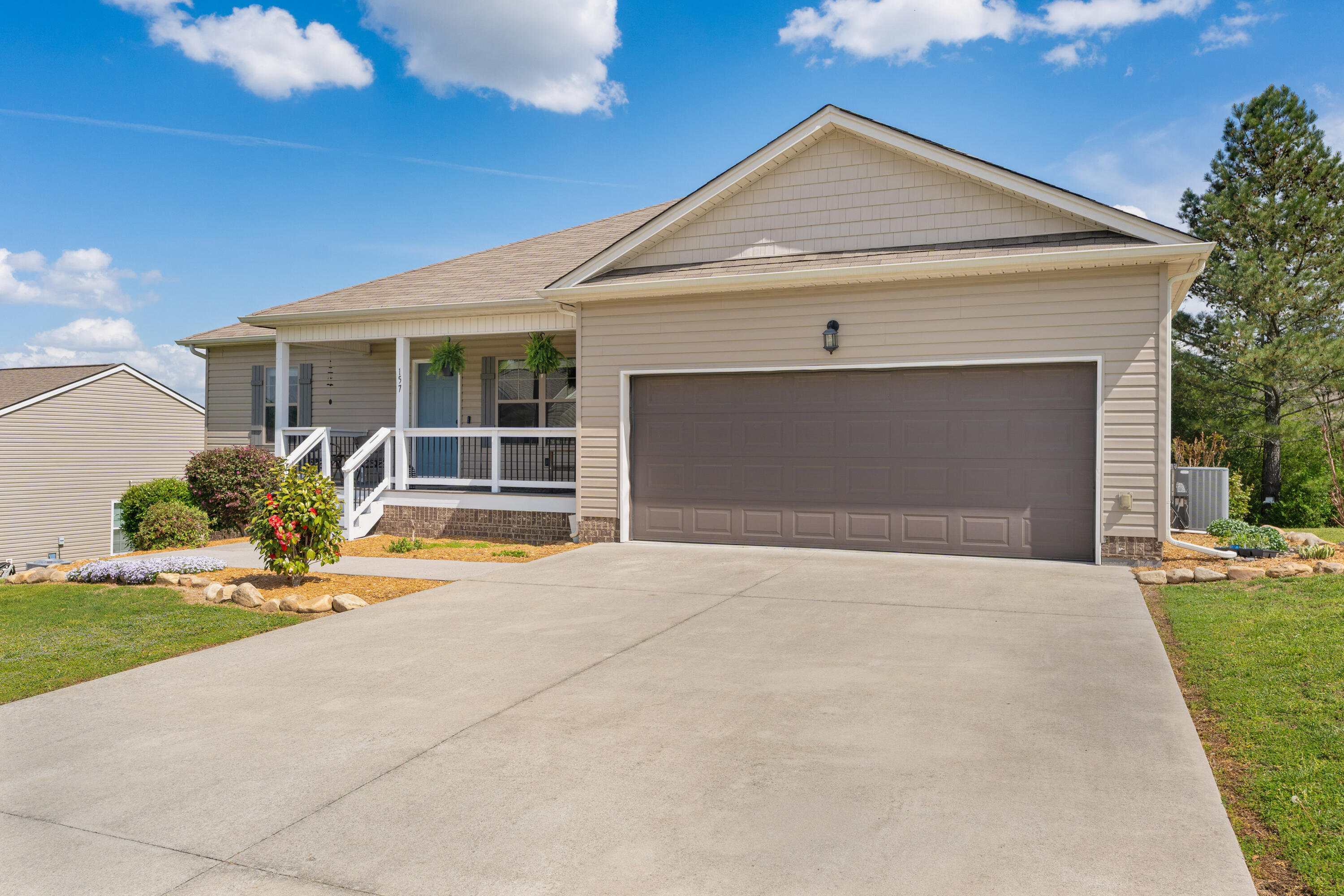 157 Battle Bluff Drive