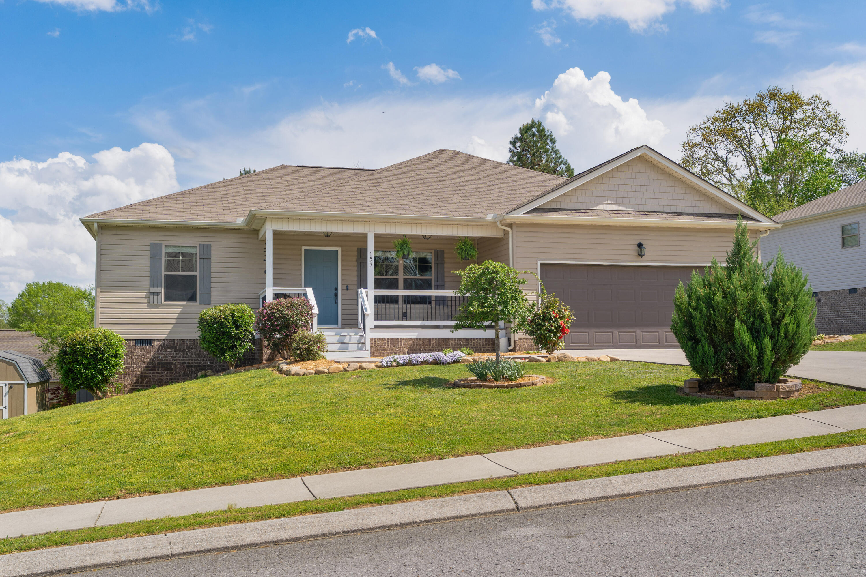 157 Battle Bluff Drive