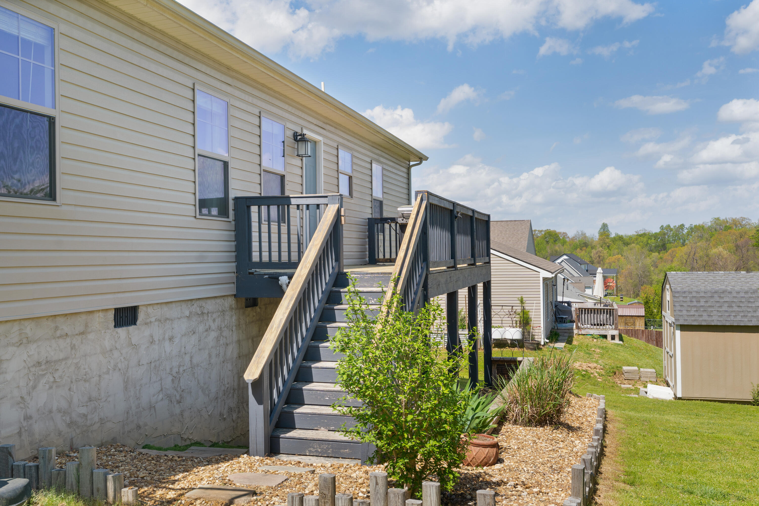 157 Battle Bluff Drive