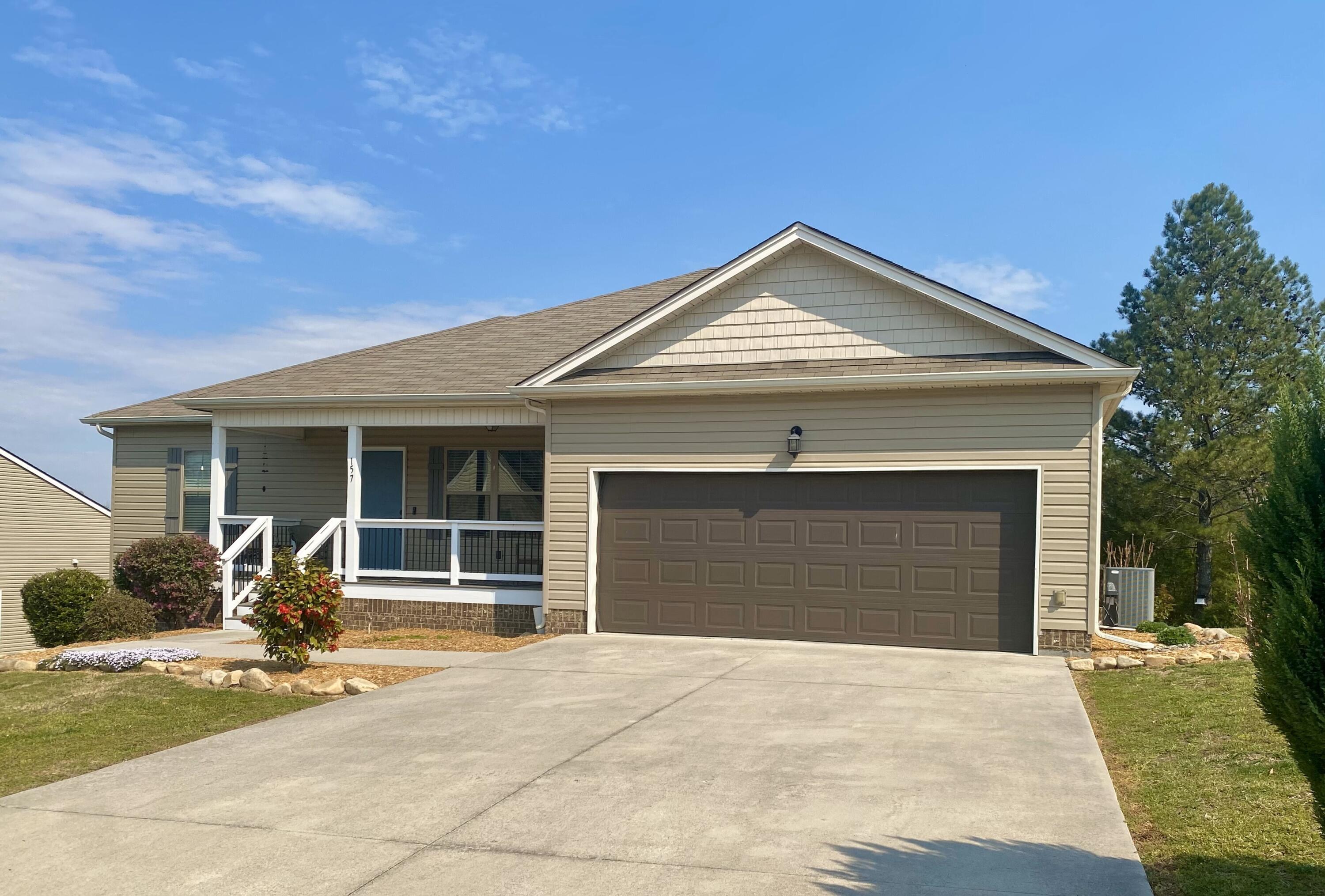 157 Battle Bluff Drive