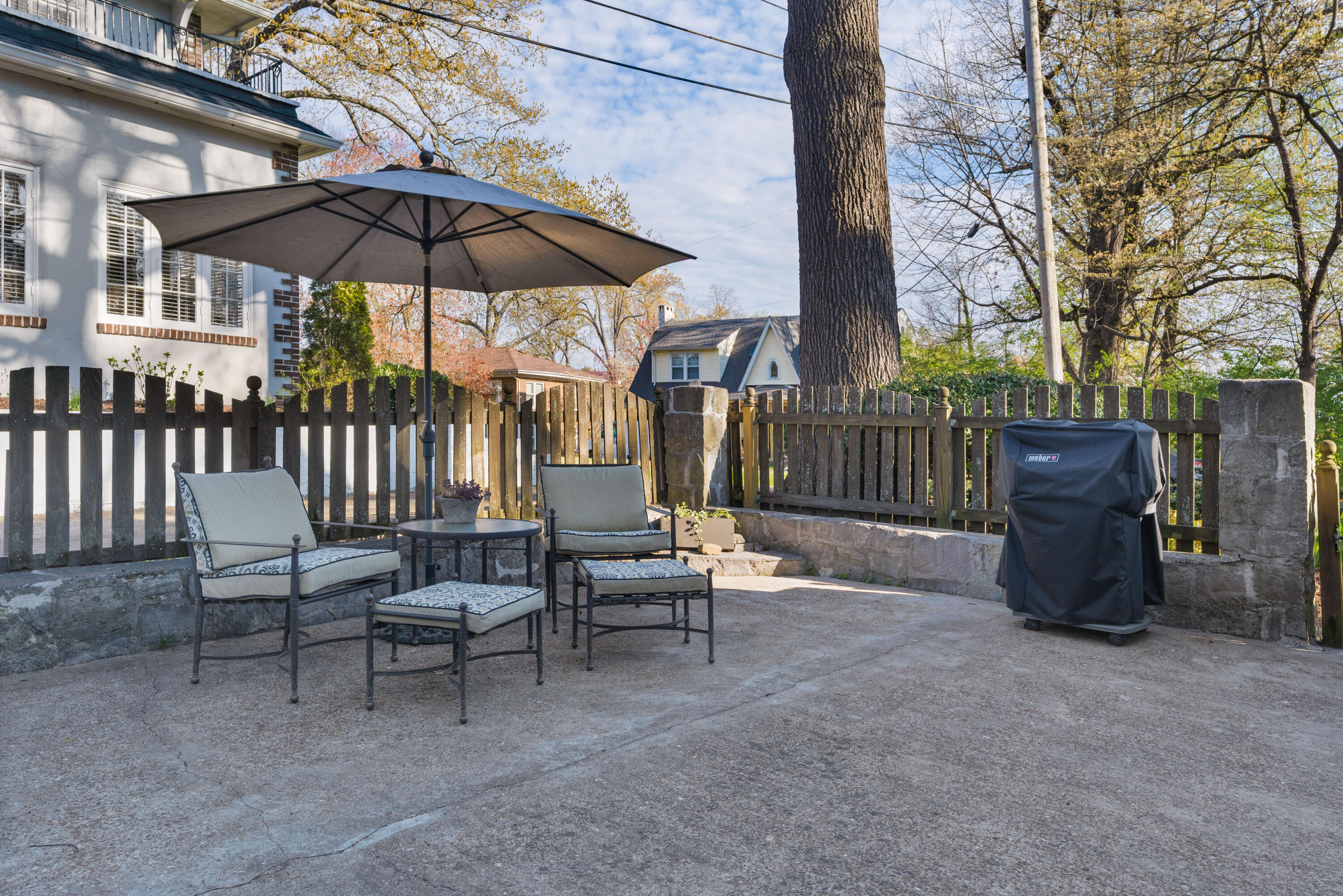 3424 Glendon Drive