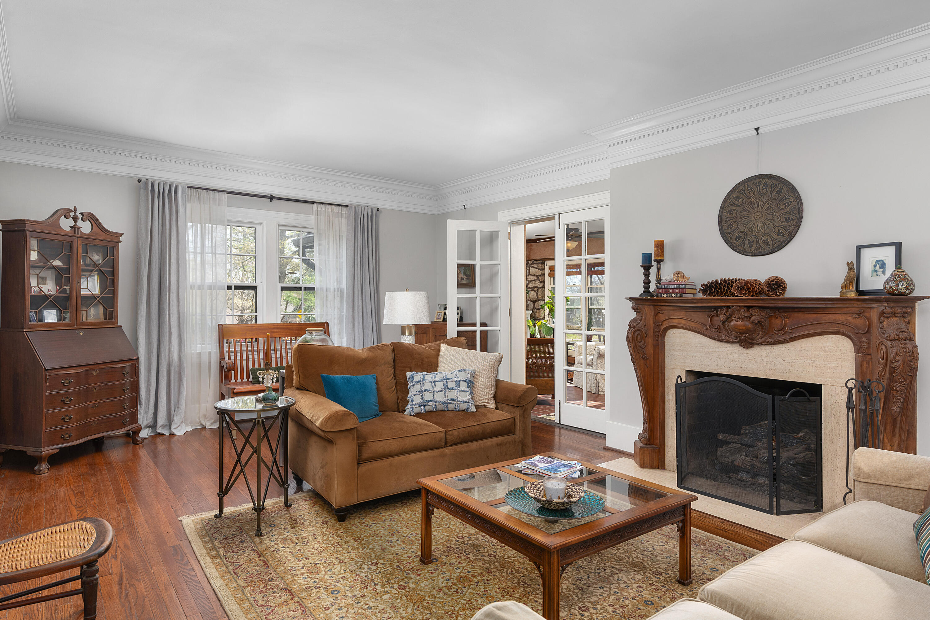 3424 Glendon Drive