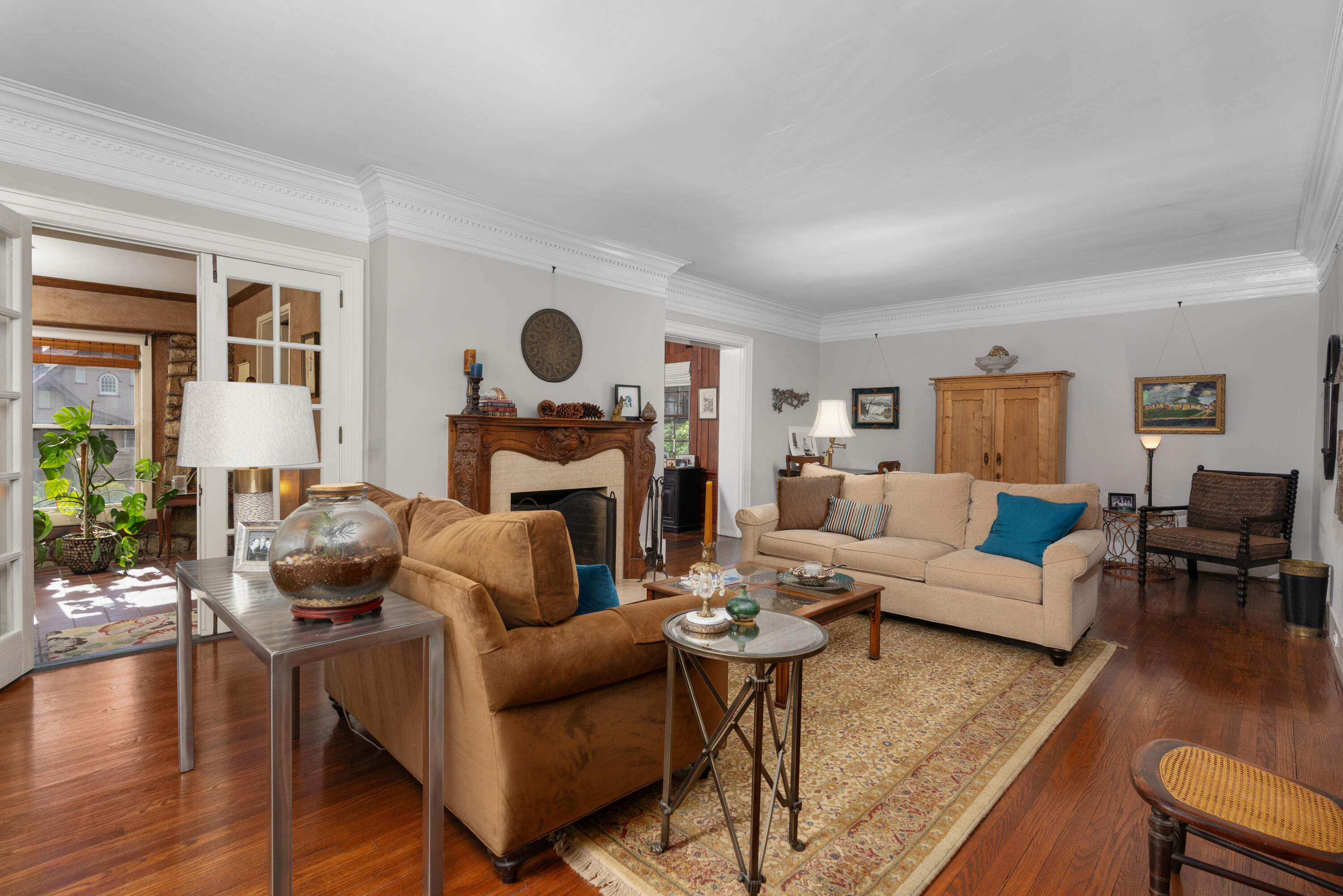 3424 Glendon Drive