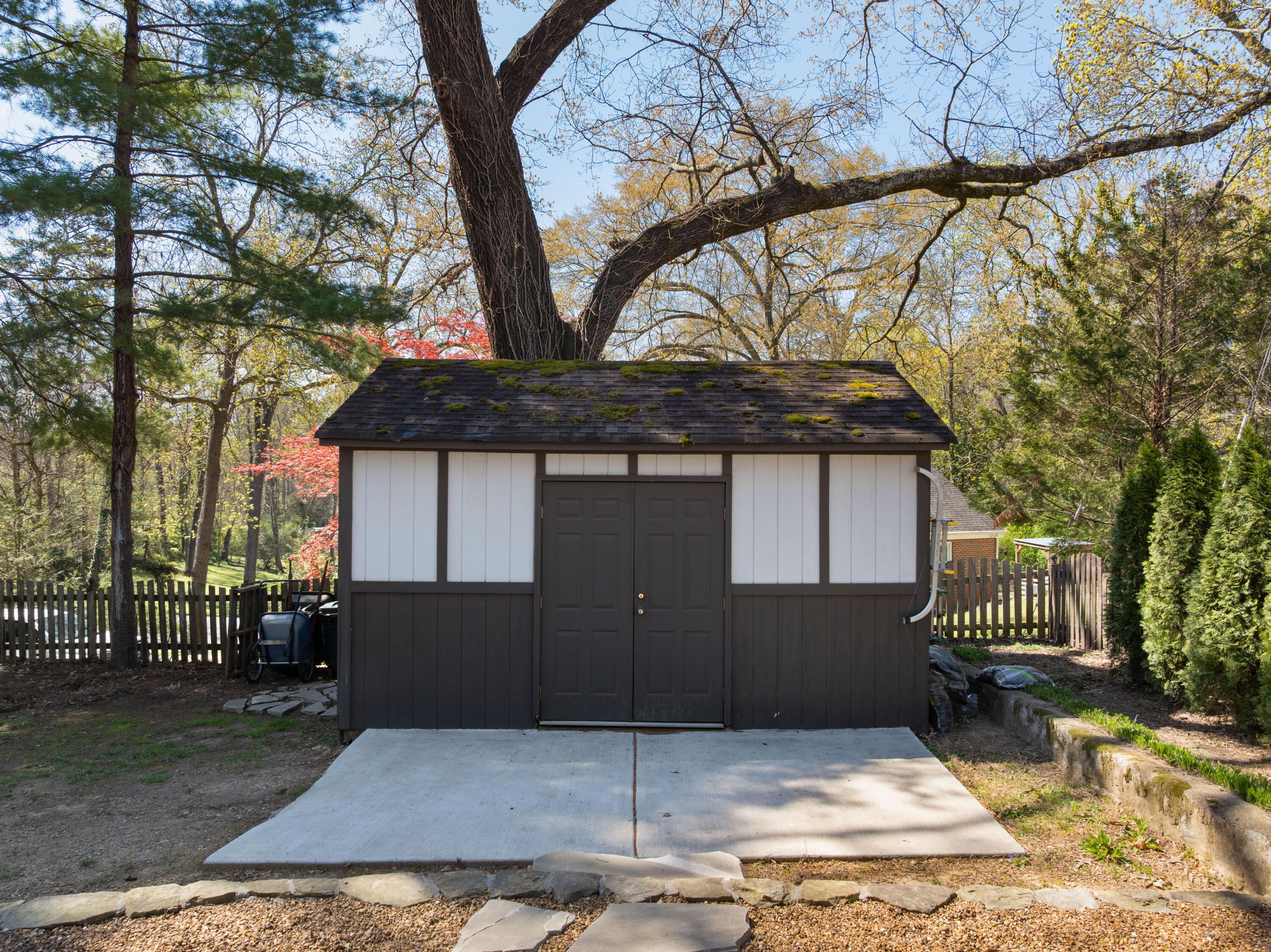 3424 Glendon Drive