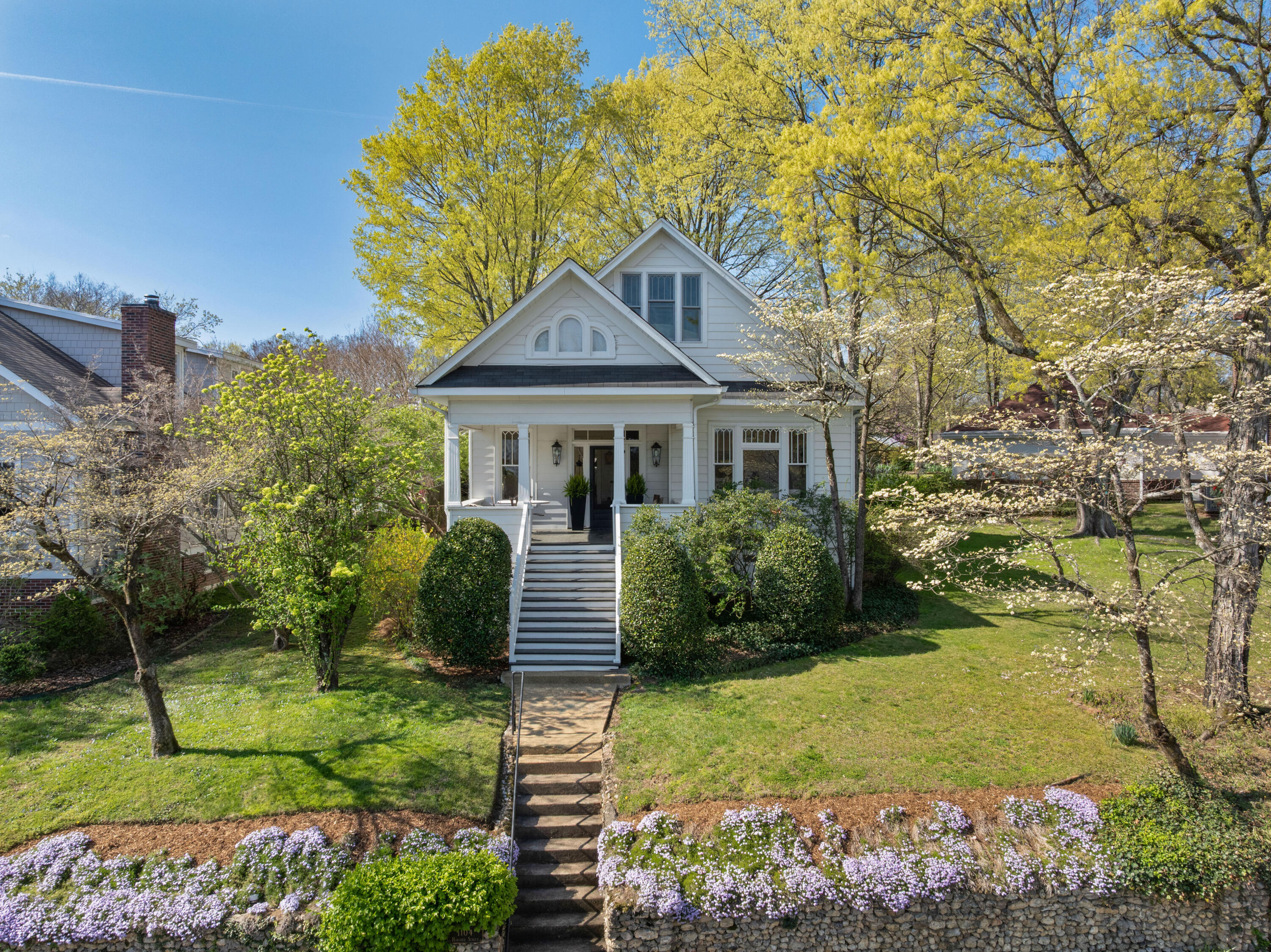 1104 Hanover Street
