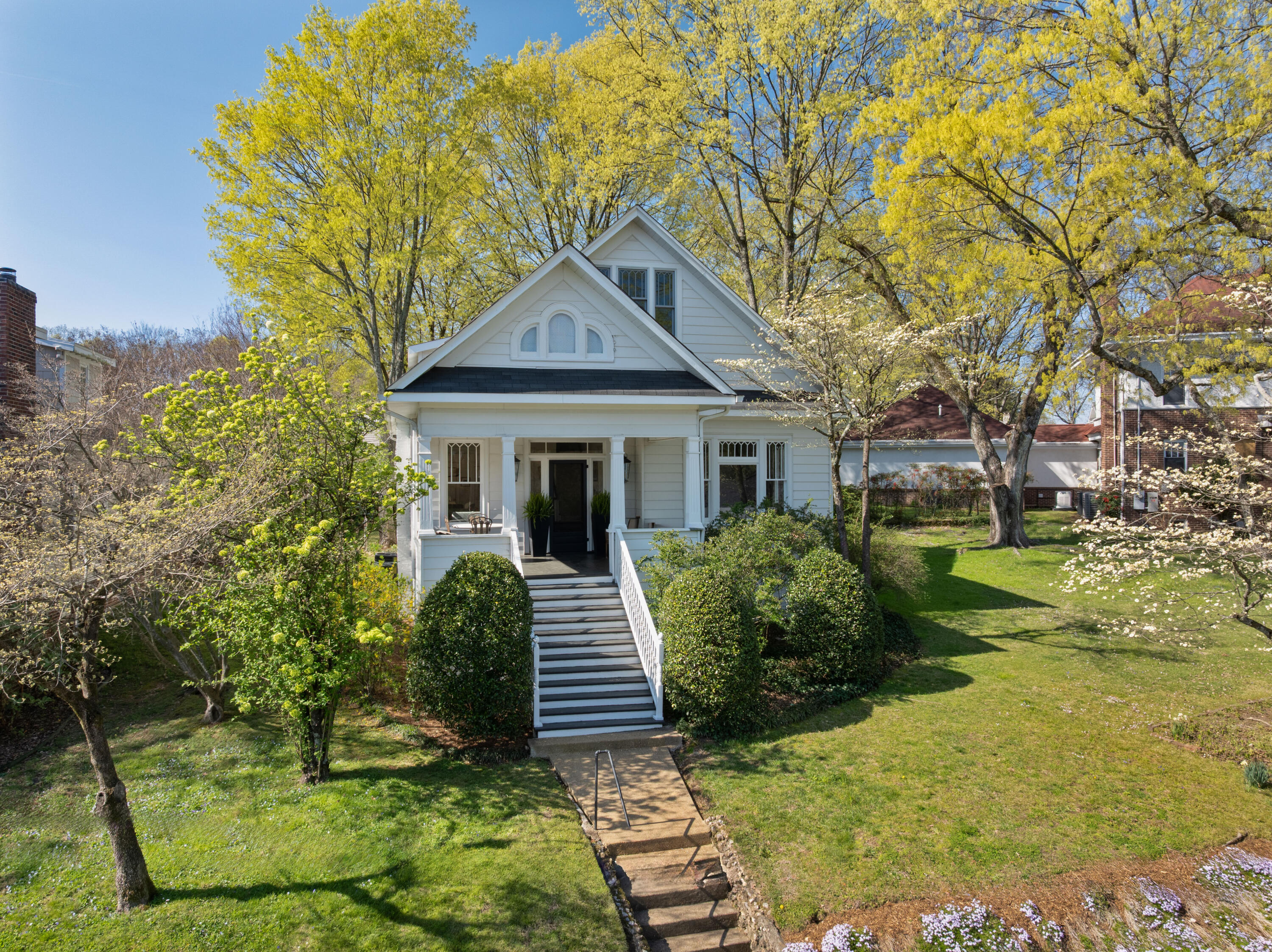 1104 Hanover Street