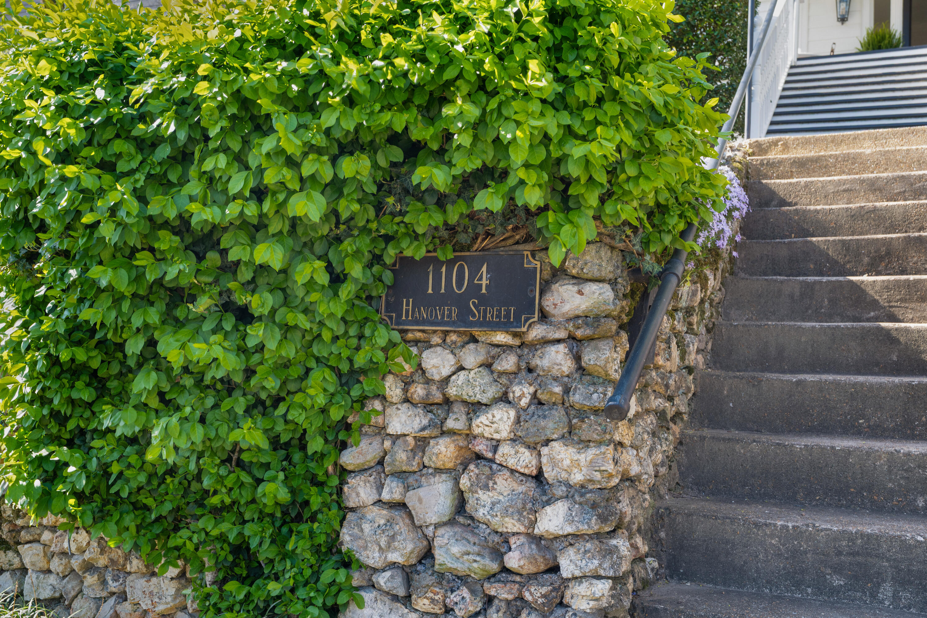 1104 Hanover Street