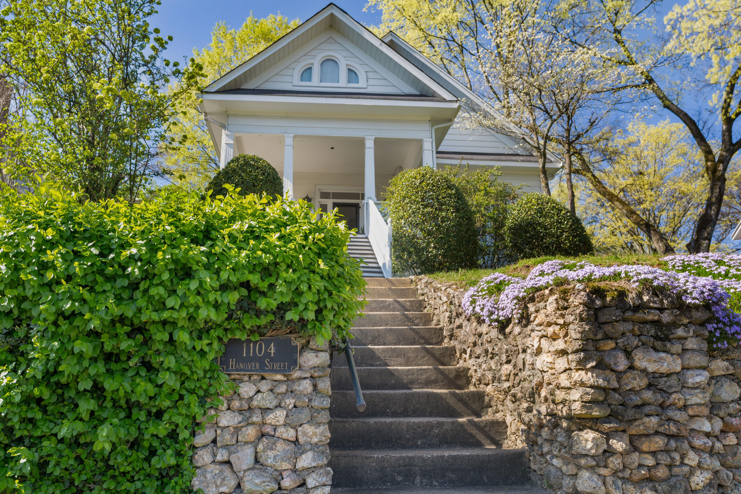 1104 Hanover Street