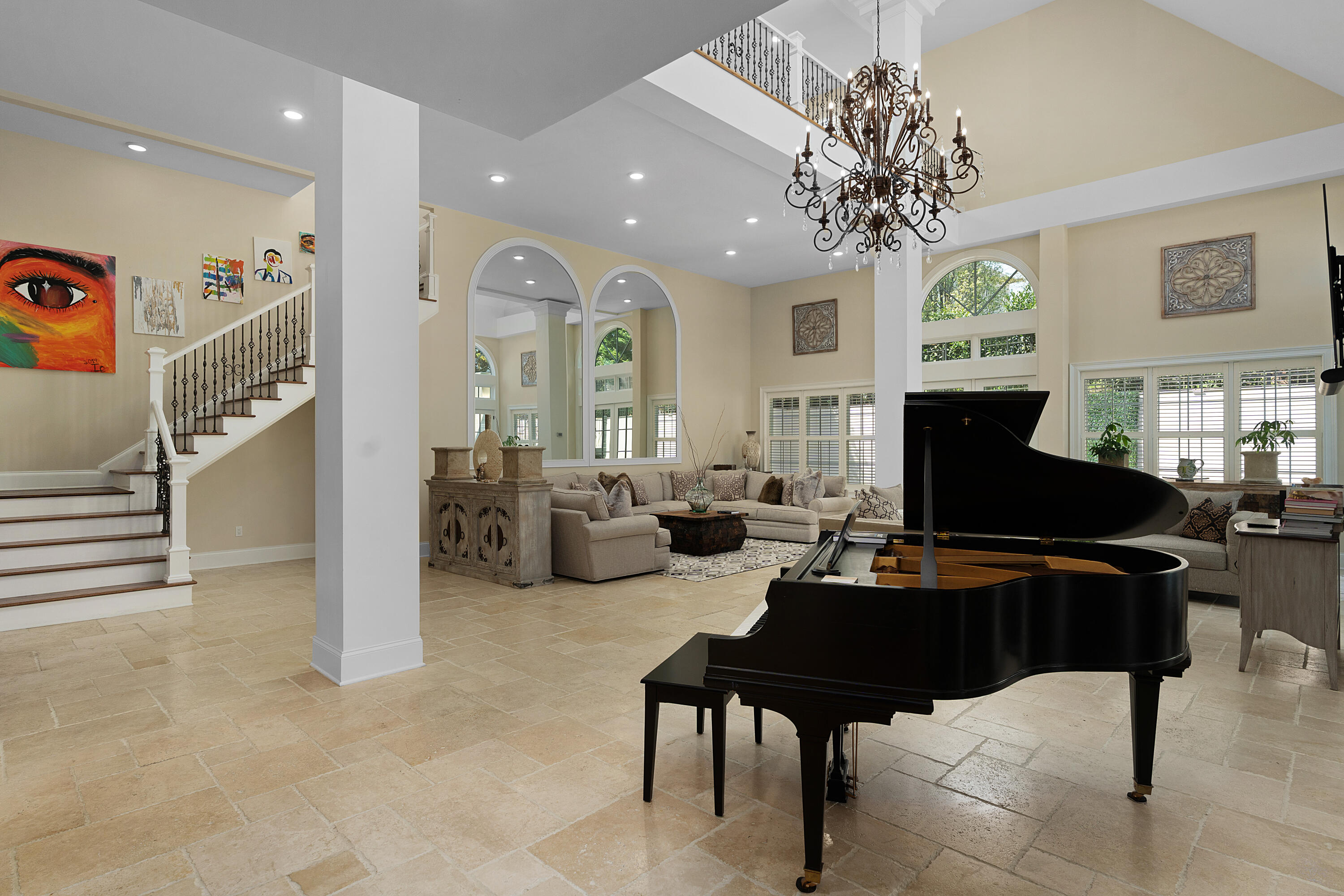 9812 Windrose Circle