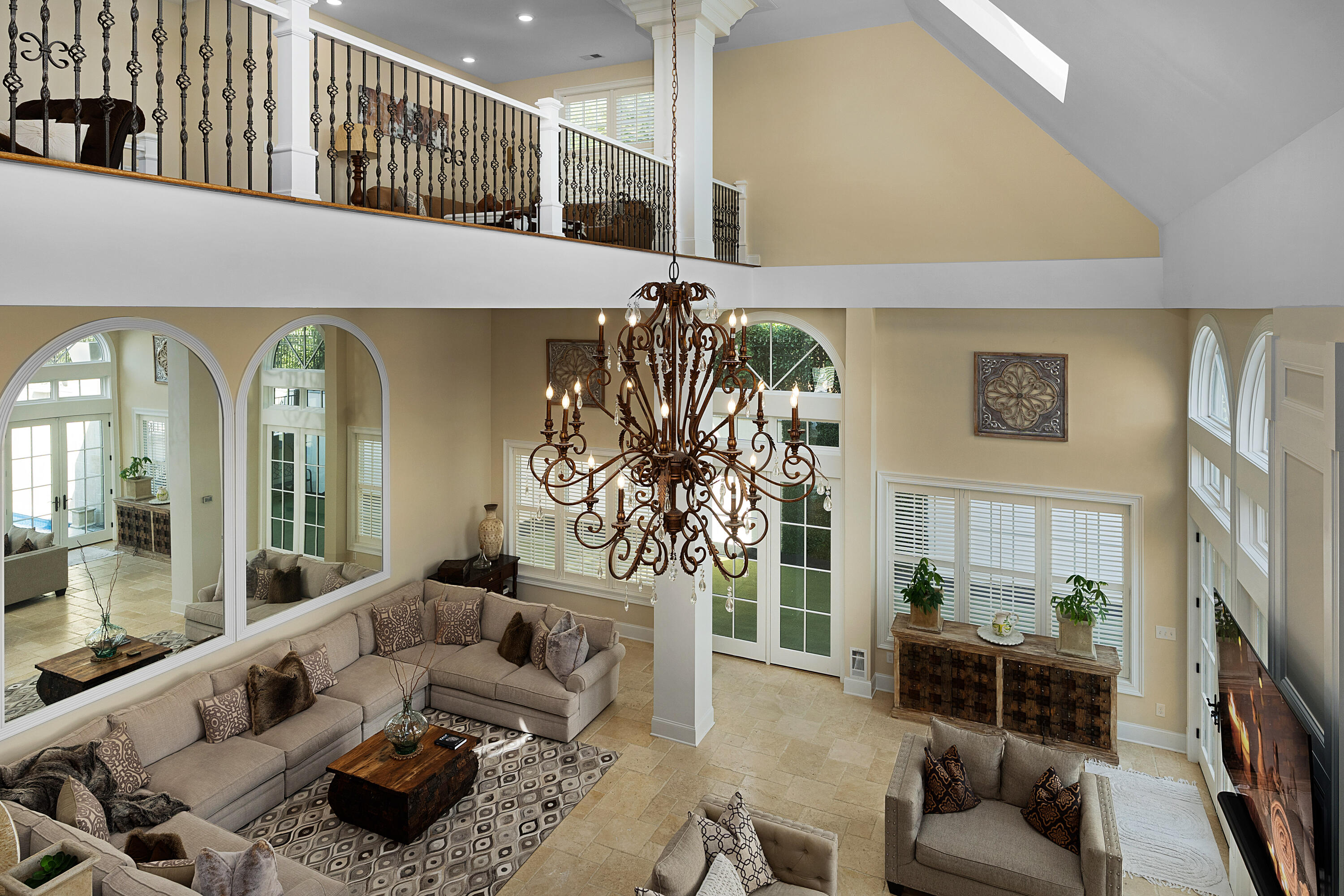 9812 Windrose Circle