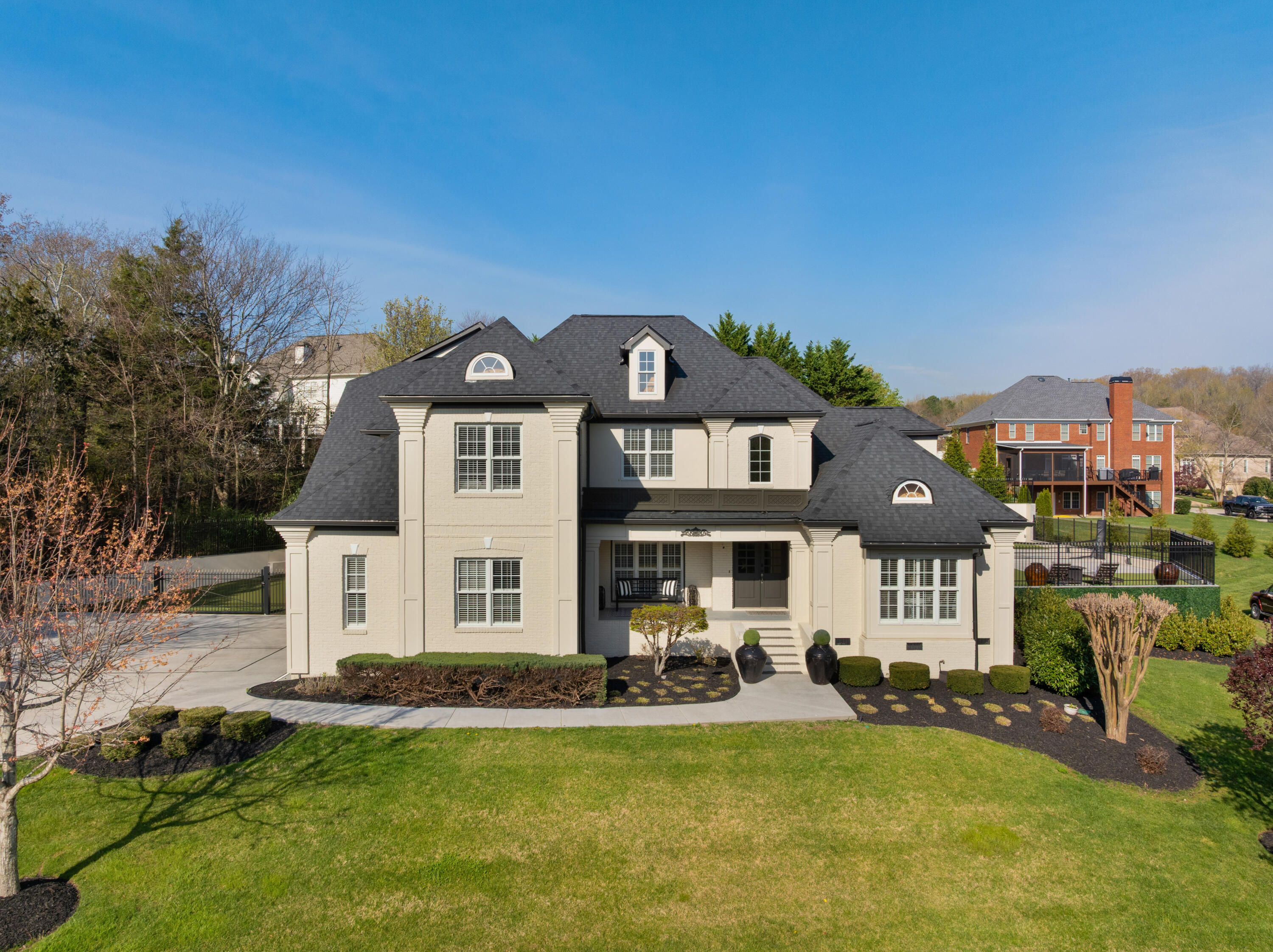 9812 Windrose Circle