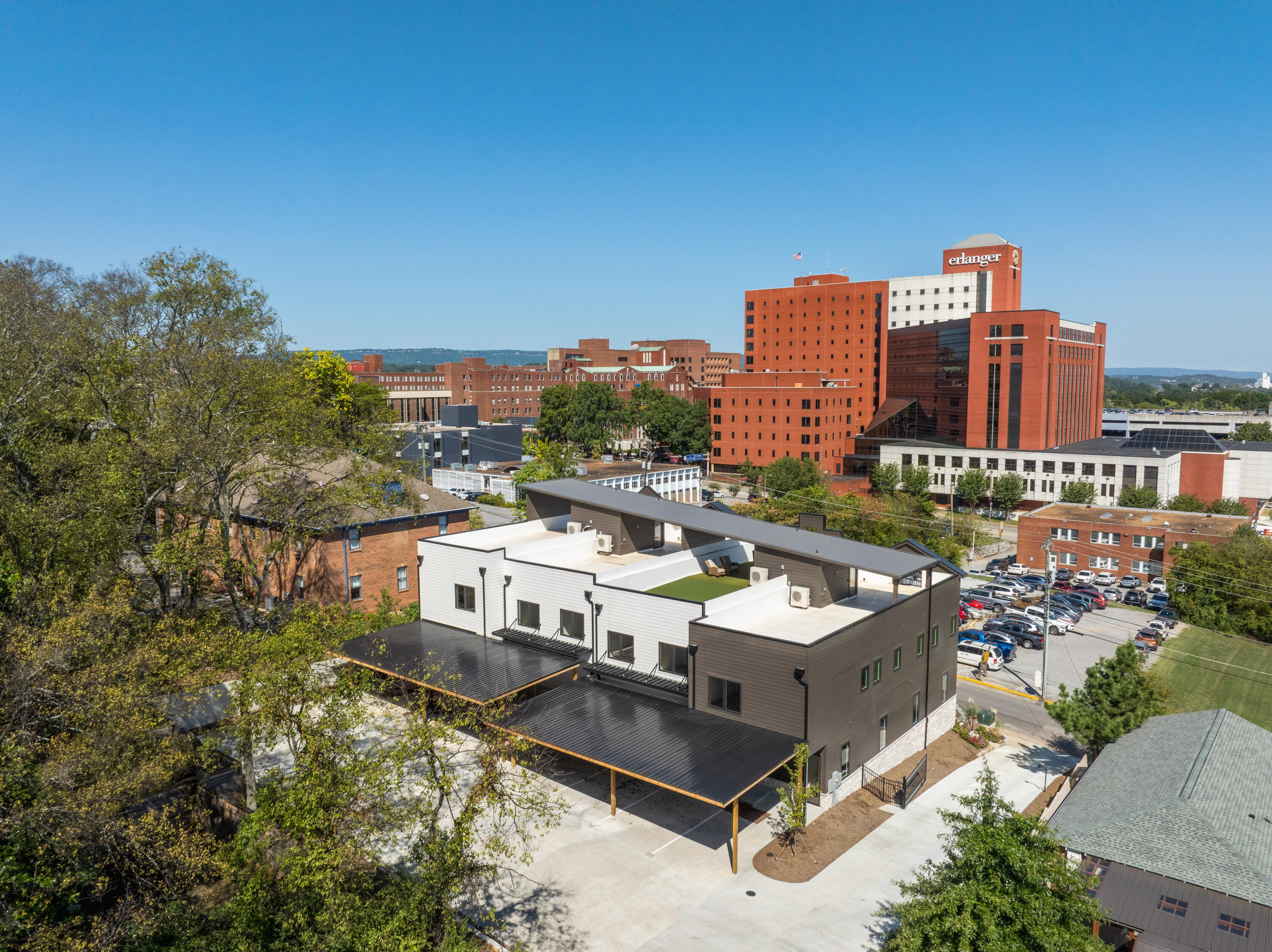 1040 E 4th Street, 102