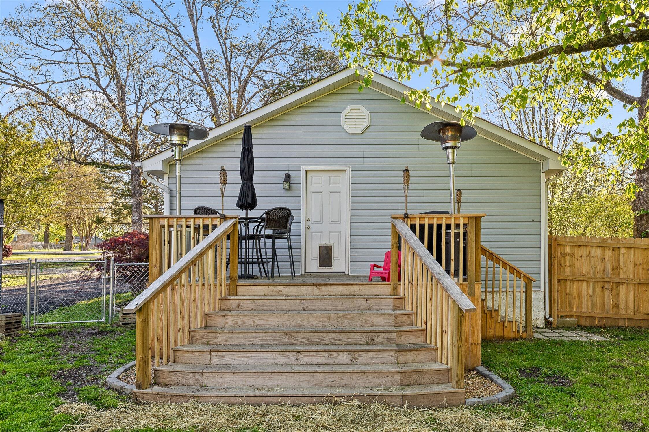 807 Graysville Road