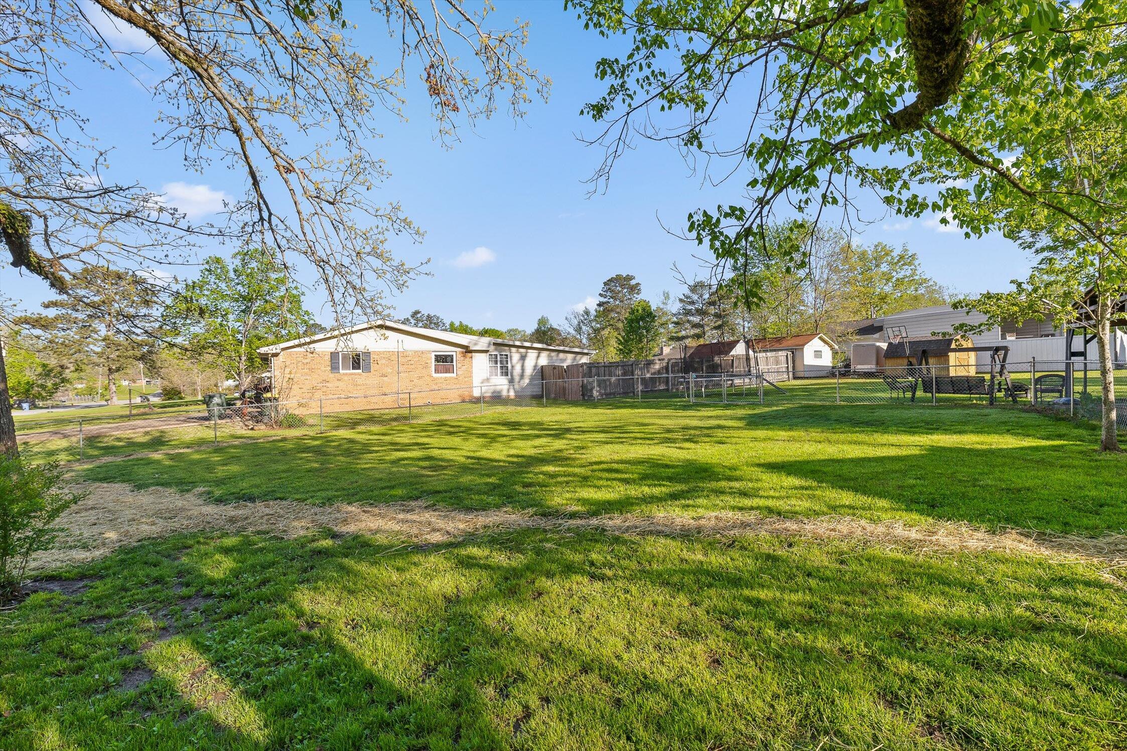 807 Graysville Road